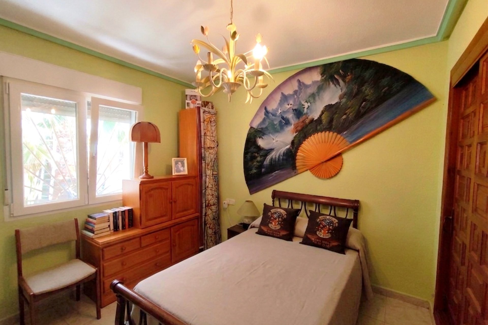 Resale - Villa - Rojales - Ciudad Quesada