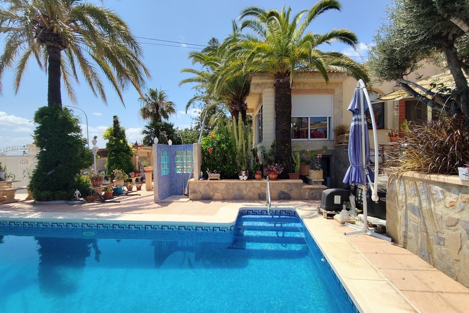Resale - Villa - Rojales - Ciudad Quesada