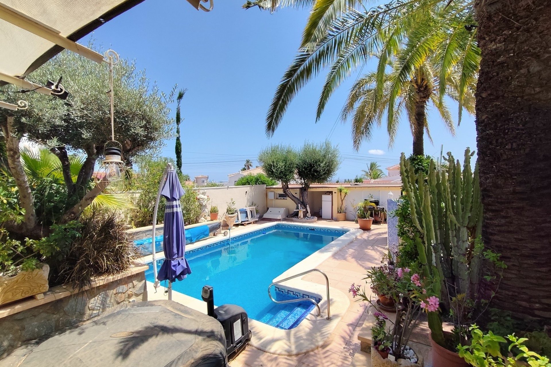 Resale - Villa - Rojales - Ciudad Quesada