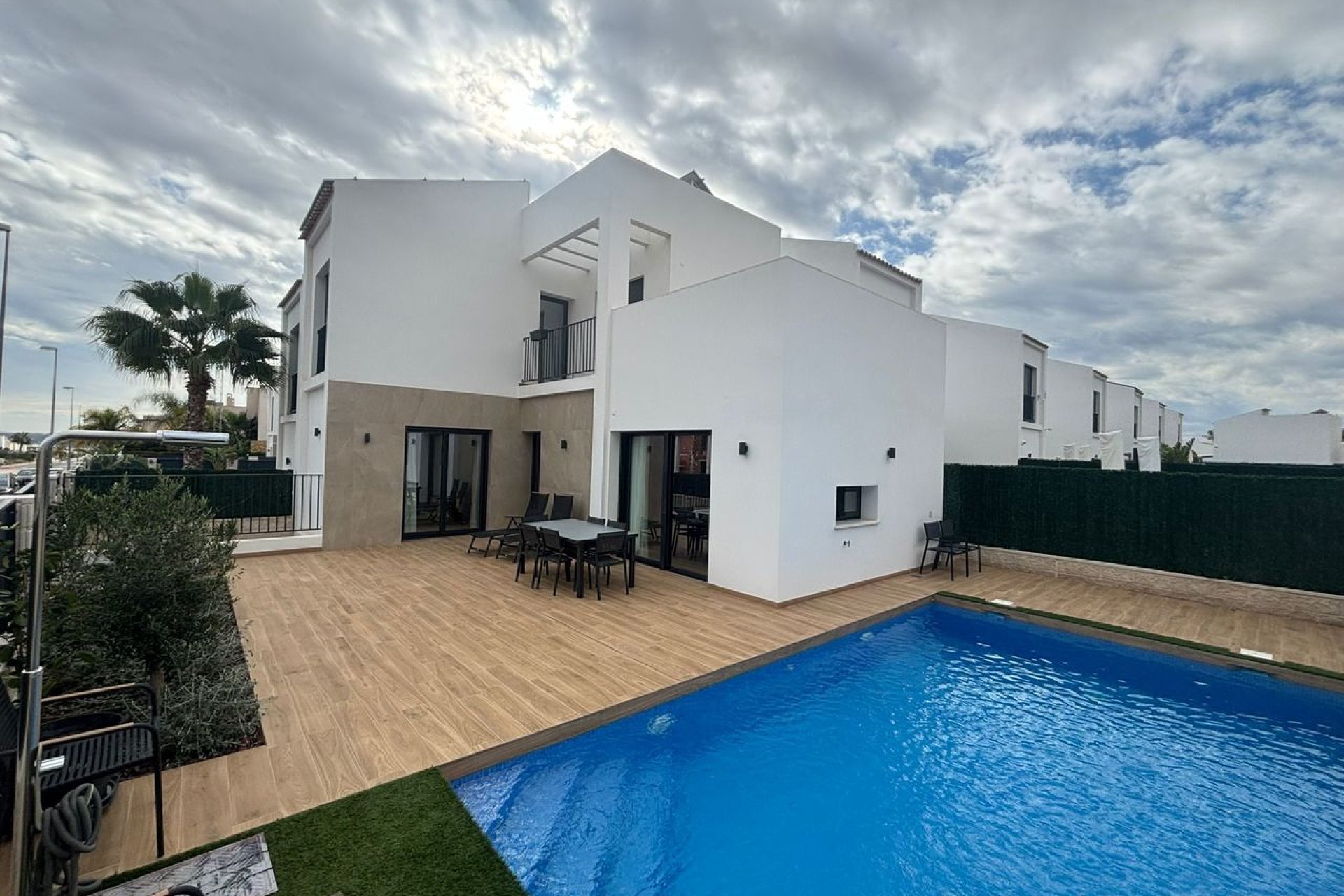 Resale - Villa - Rojales - Ciudad Quesada