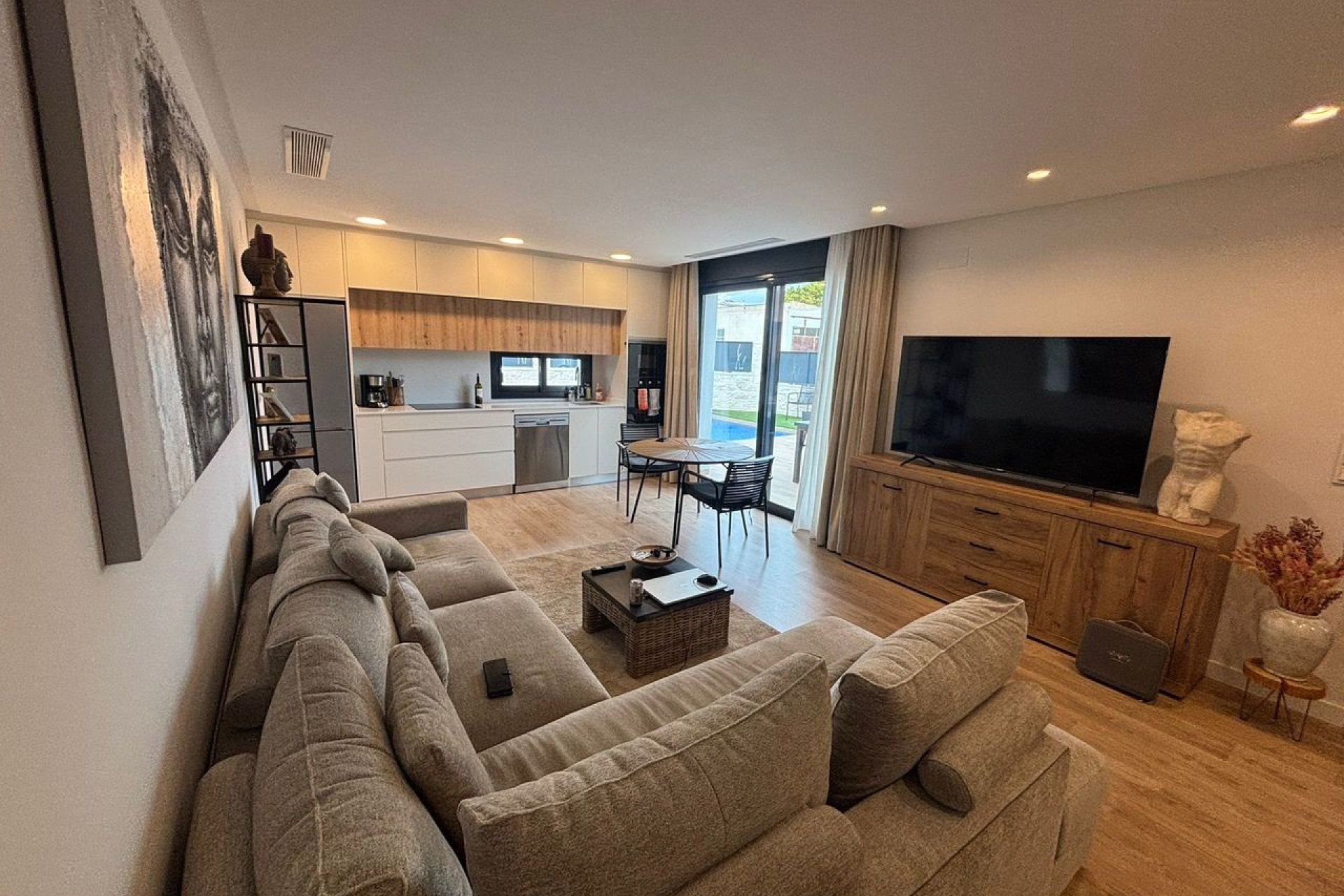 Resale - Villa - Rojales - Ciudad Quesada