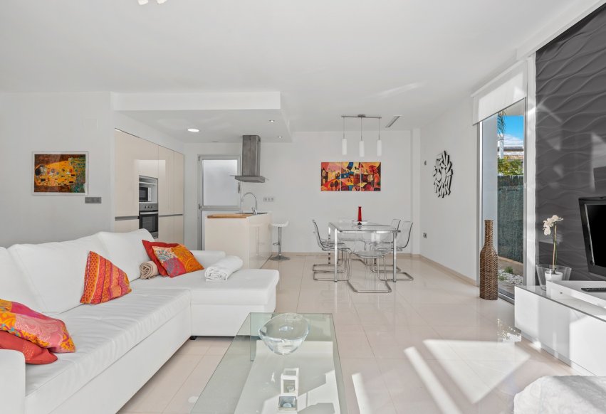 Resale - Villa - Rojales - Ciudad Quesada