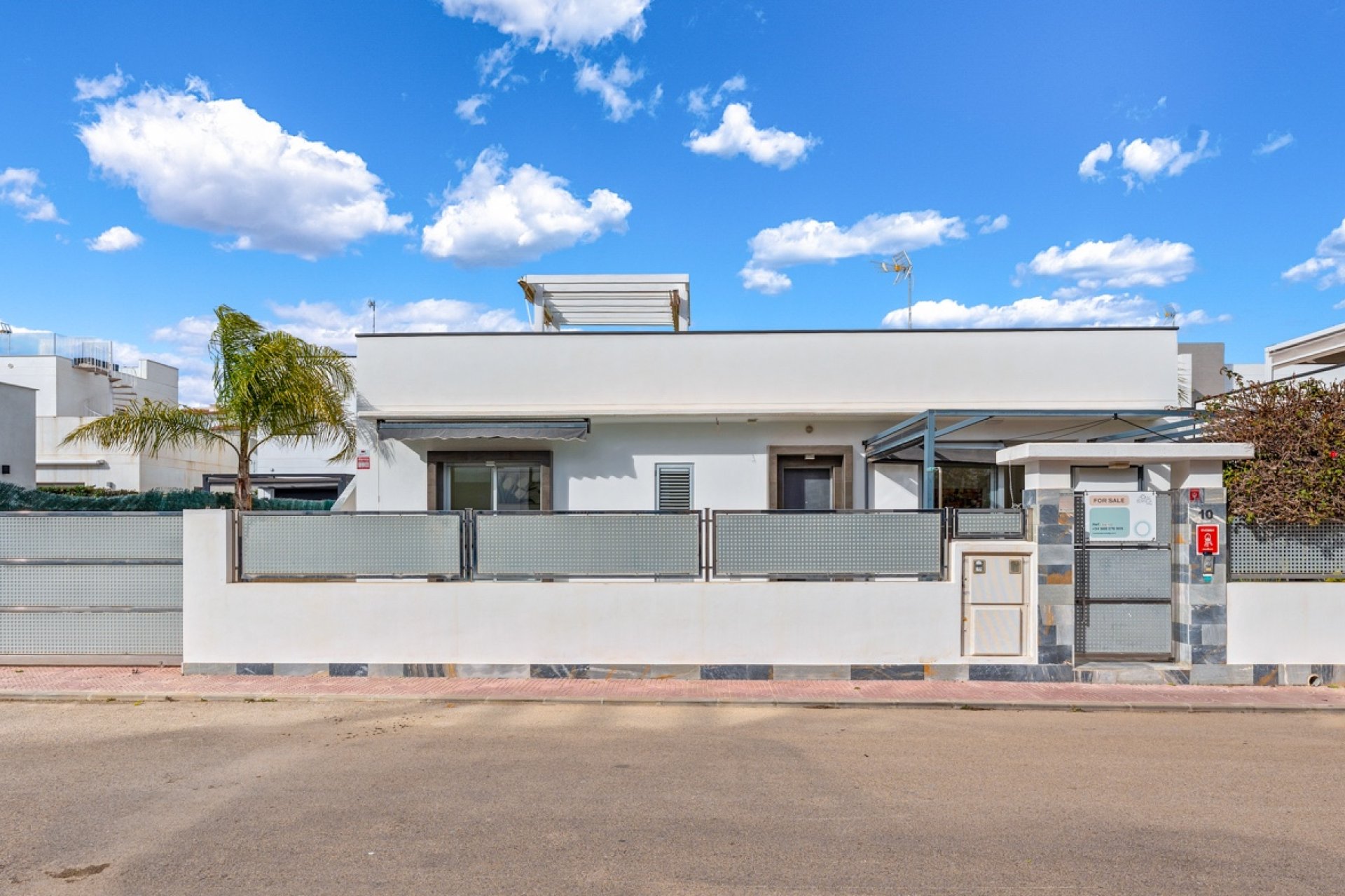 Resale - Villa - Rojales - Ciudad Quesada