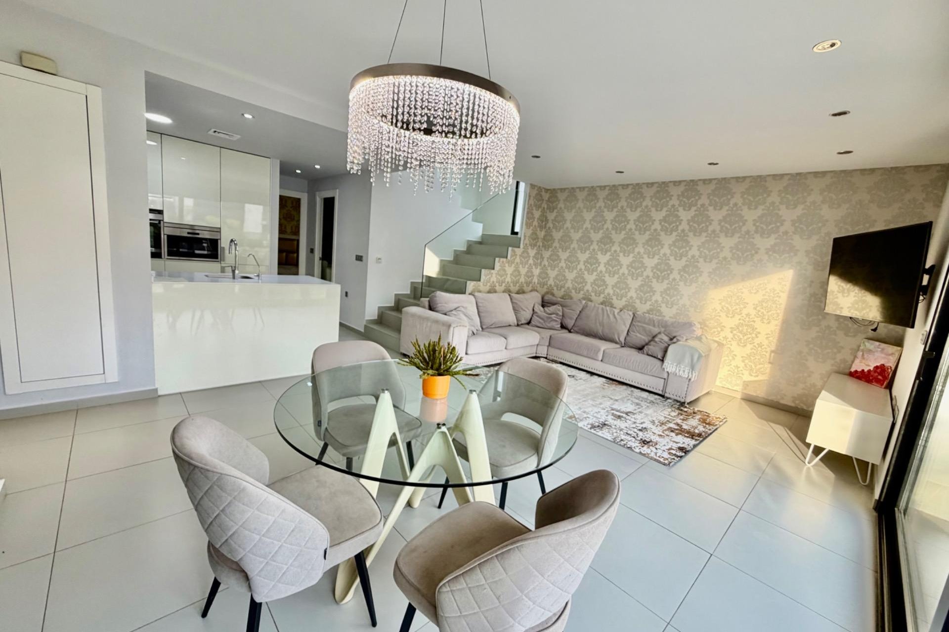 Resale - Villa - Rojales - Cuidad Quesada