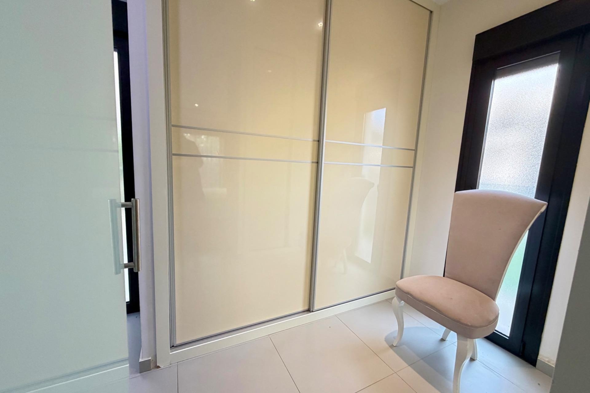 Resale - Villa - Rojales - Cuidad Quesada