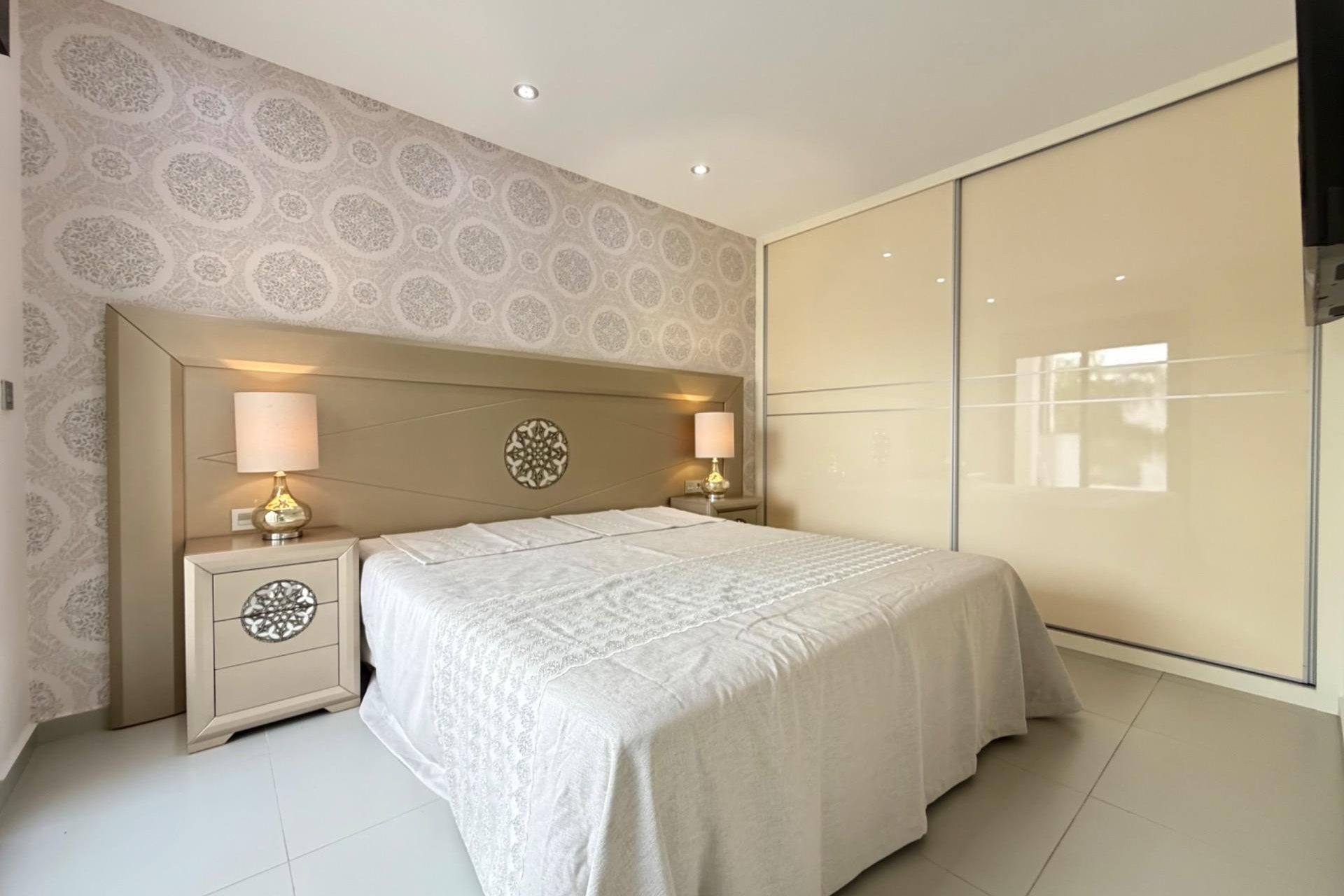 Resale - Villa - Rojales - Cuidad Quesada