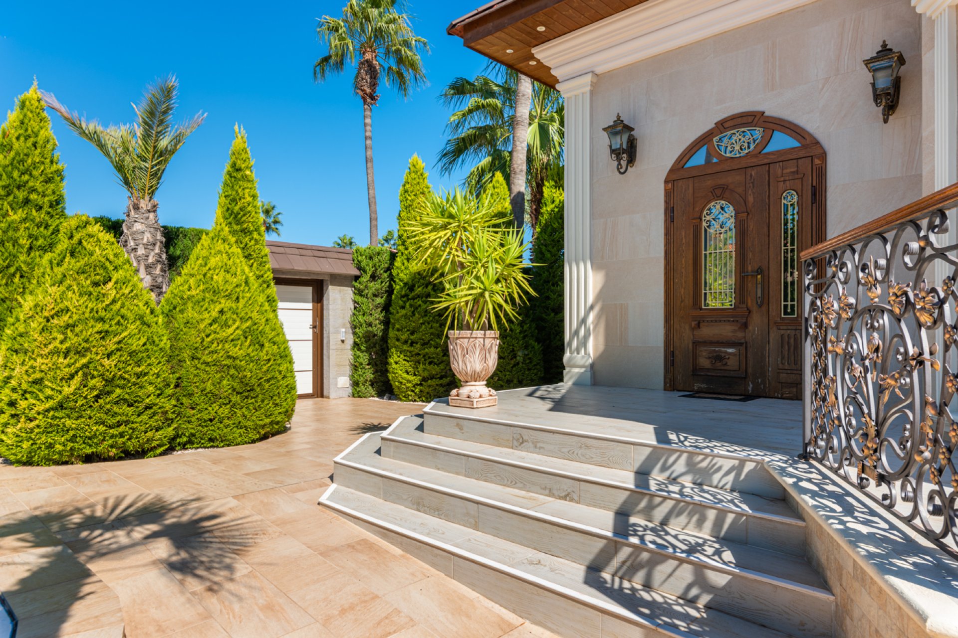 Resale - Villa - Rojales - Doña pepa