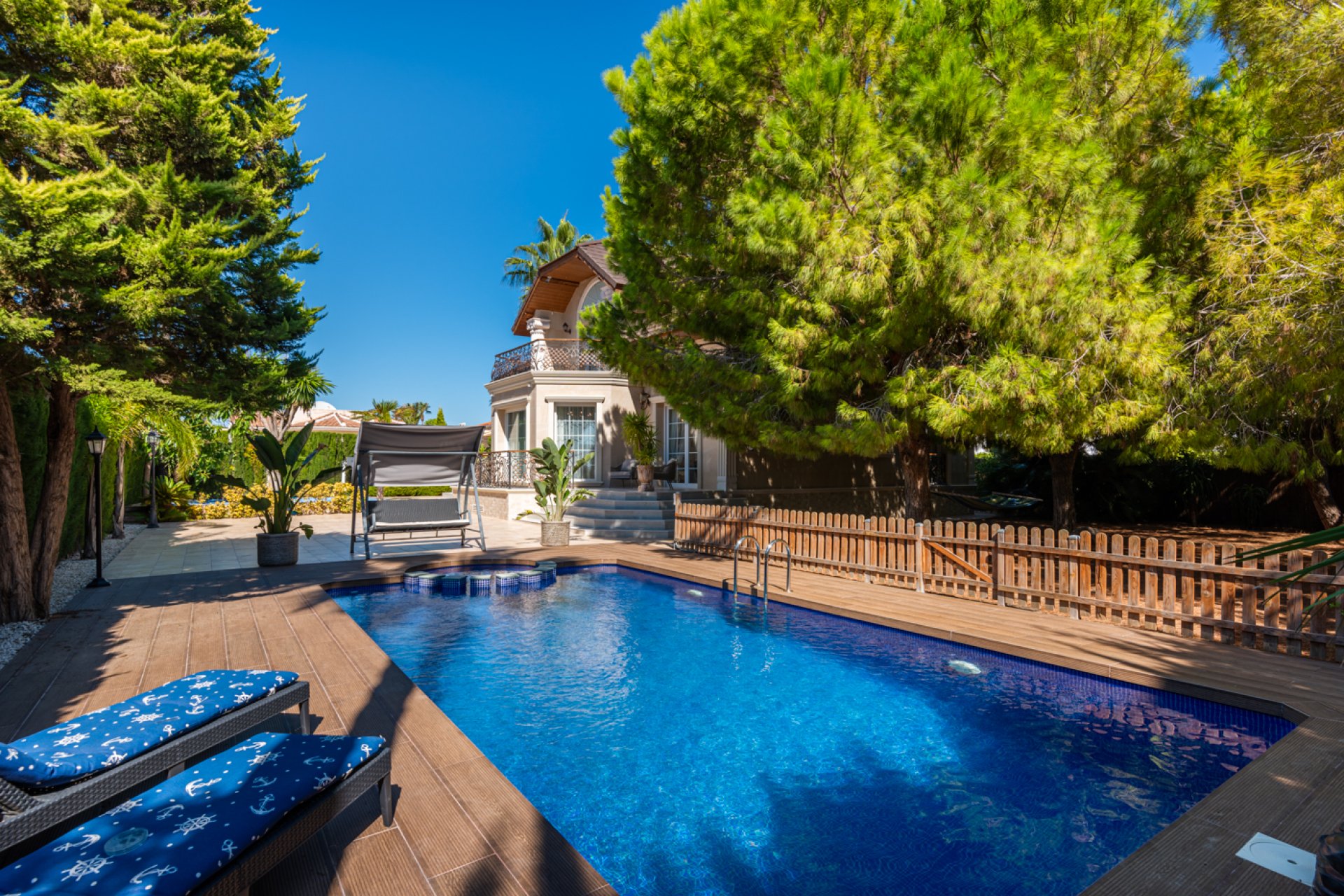 Resale - Villa - Rojales - Doña pepa