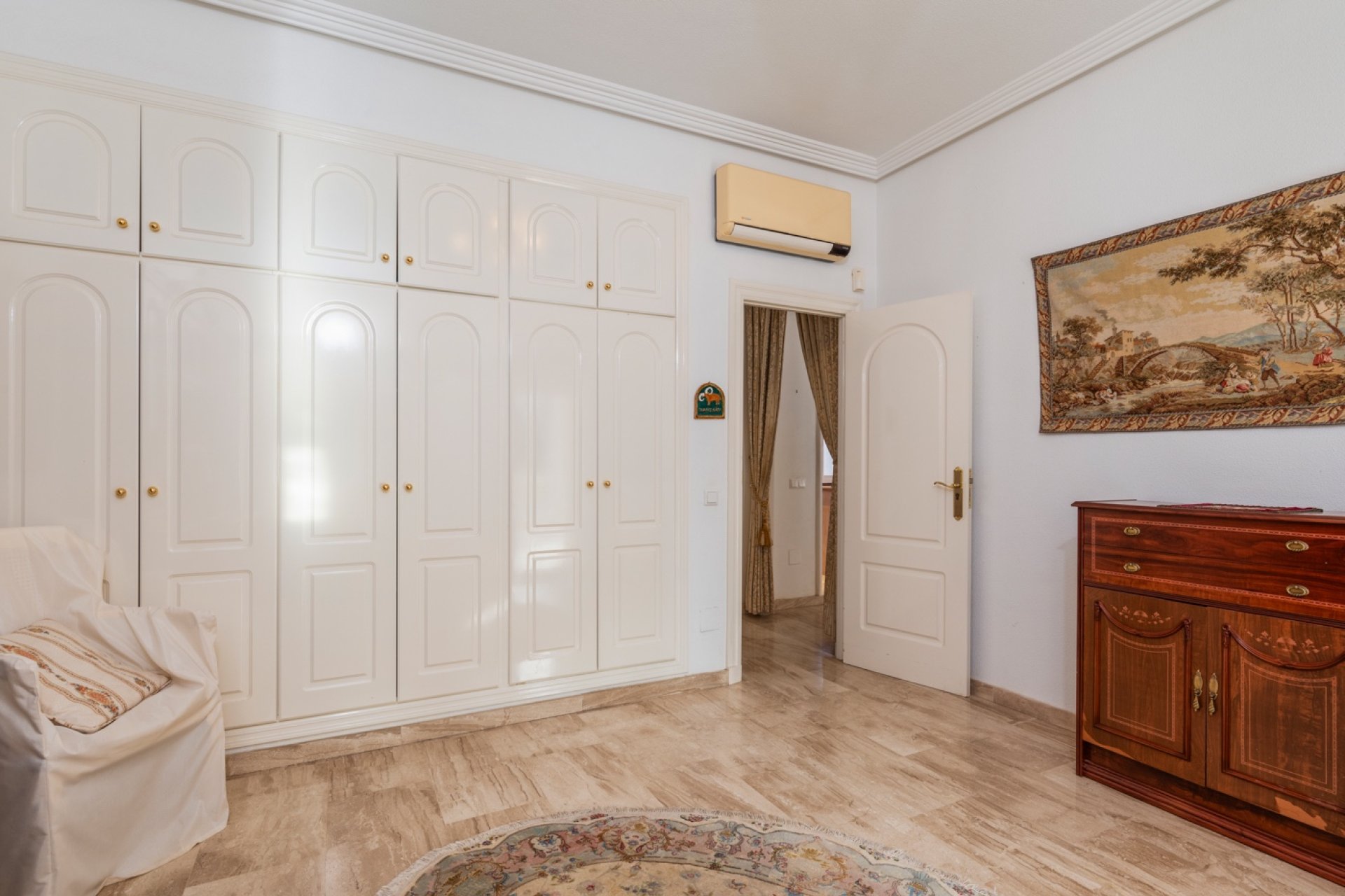 Resale - Villa - Rojales - Doña pepa