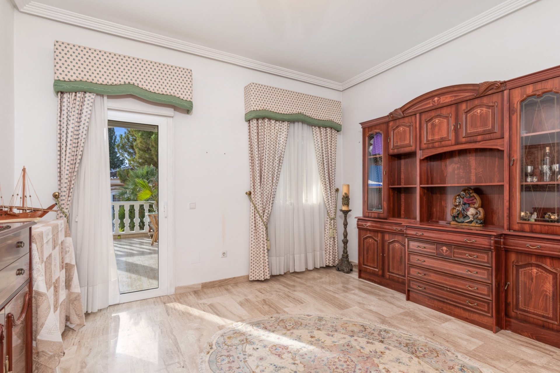 Resale - Villa - Rojales - Doña pepa