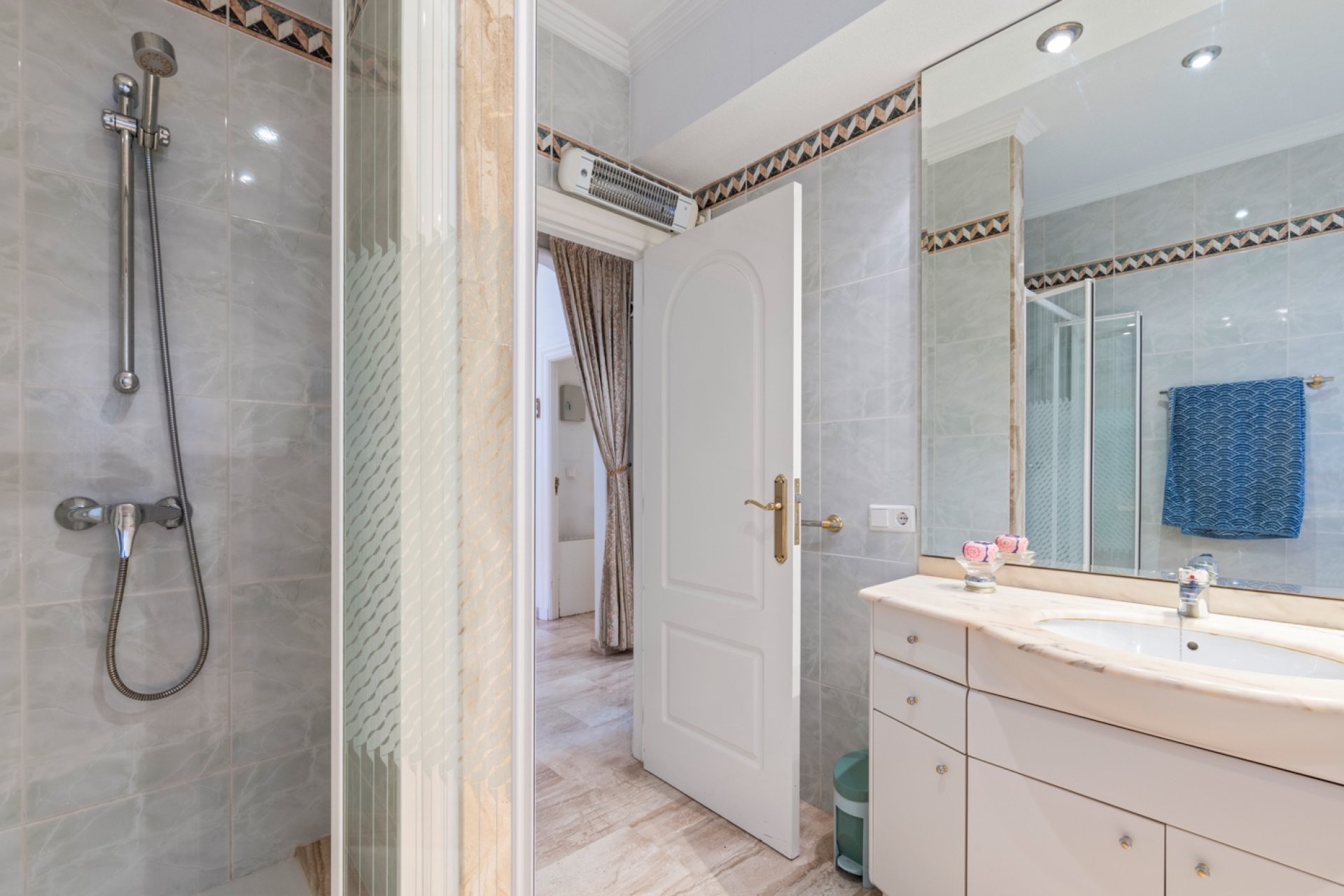 Resale - Villa - Rojales - Doña pepa