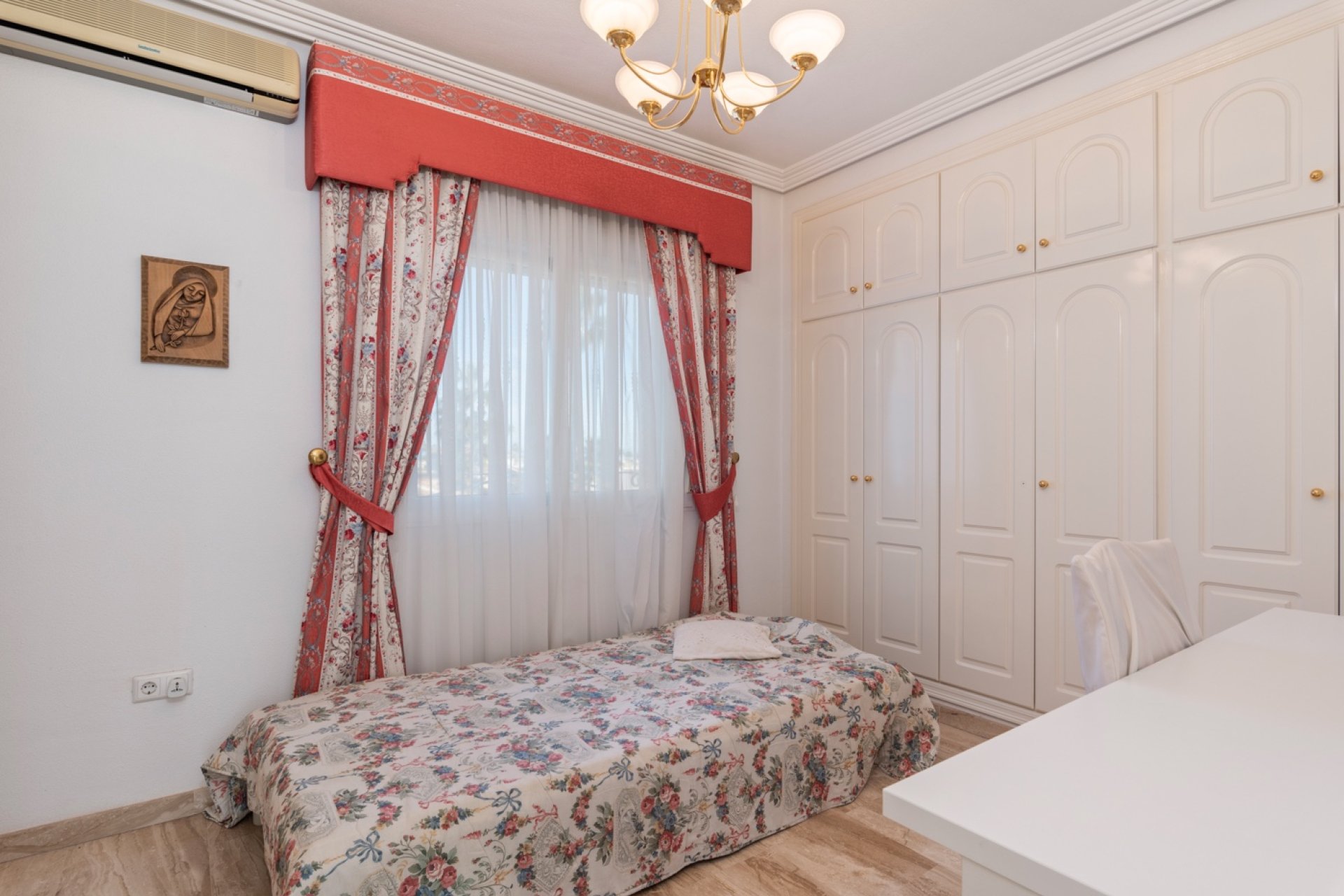 Resale - Villa - Rojales - Doña pepa