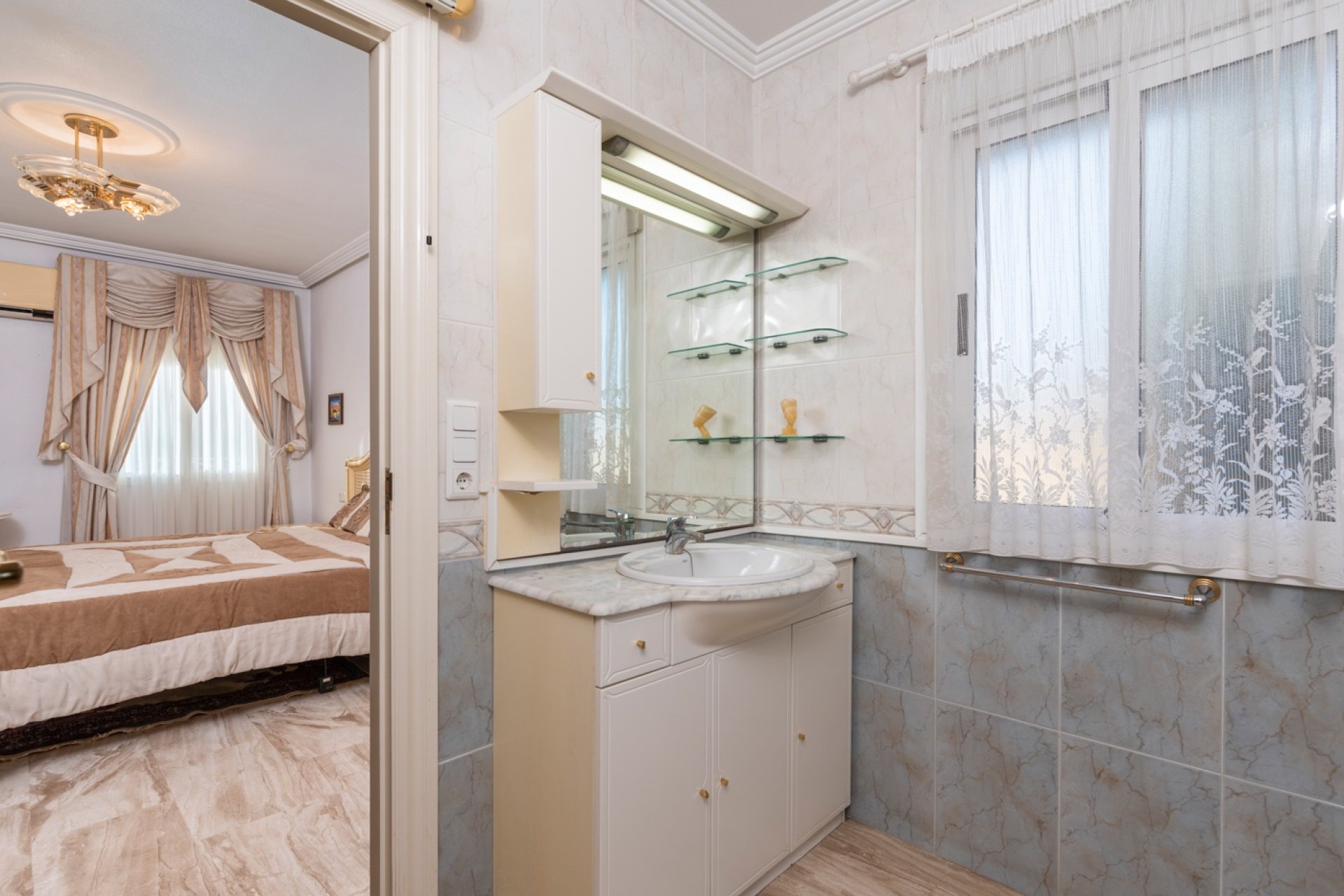 Resale - Villa - Rojales - Doña pepa