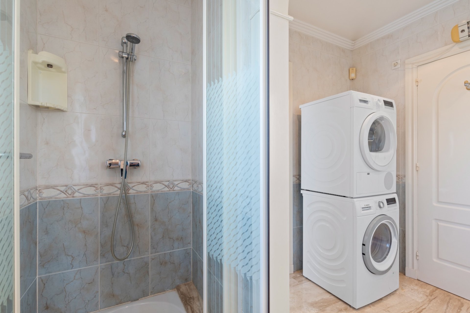 Resale - Villa - Rojales - Doña pepa