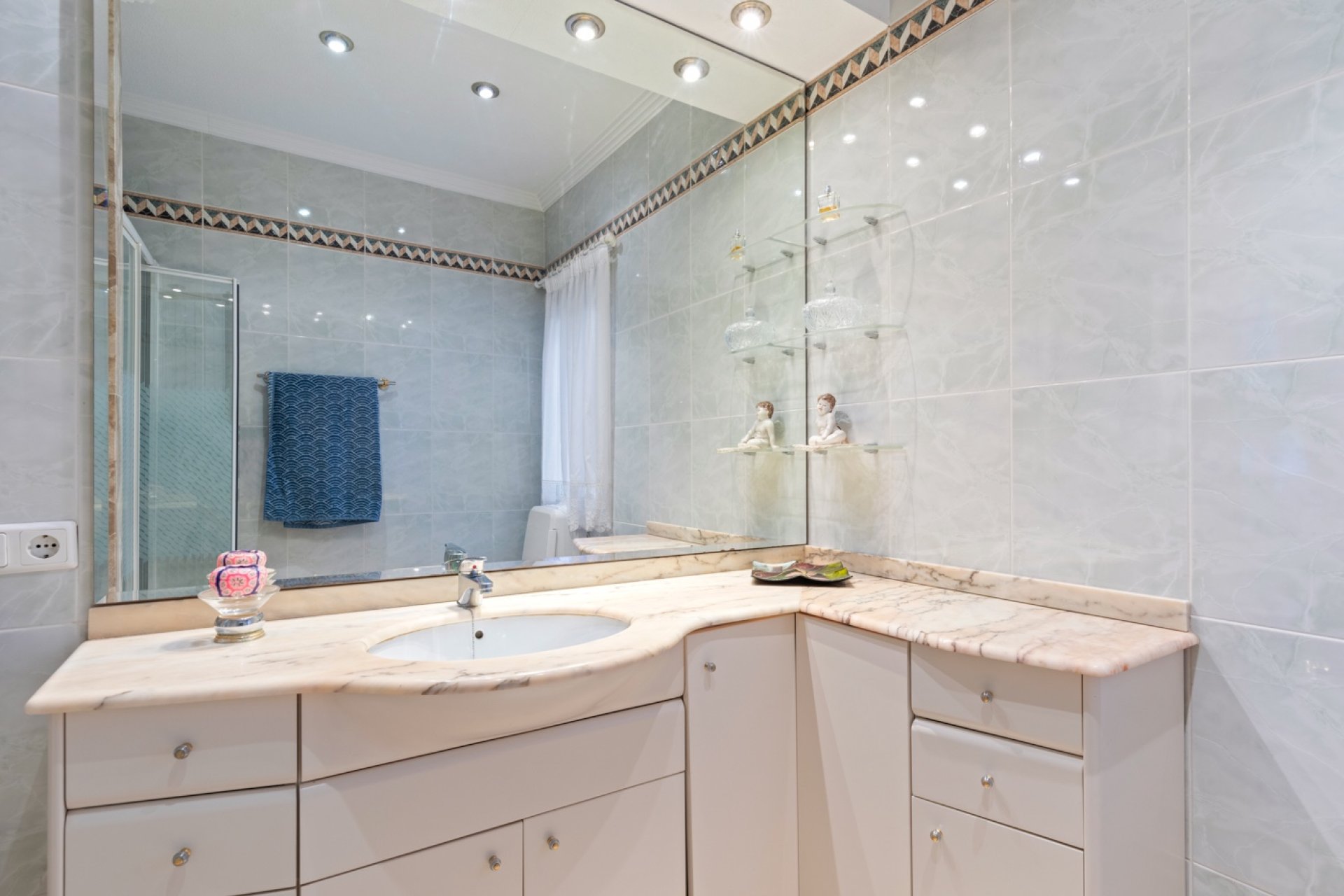 Resale - Villa - Rojales - Doña pepa