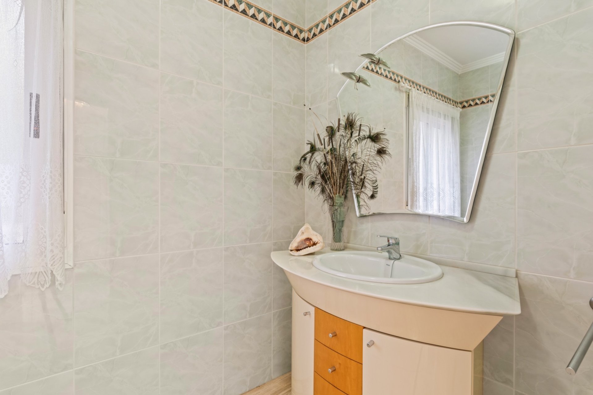 Resale - Villa - Rojales - Doña pepa