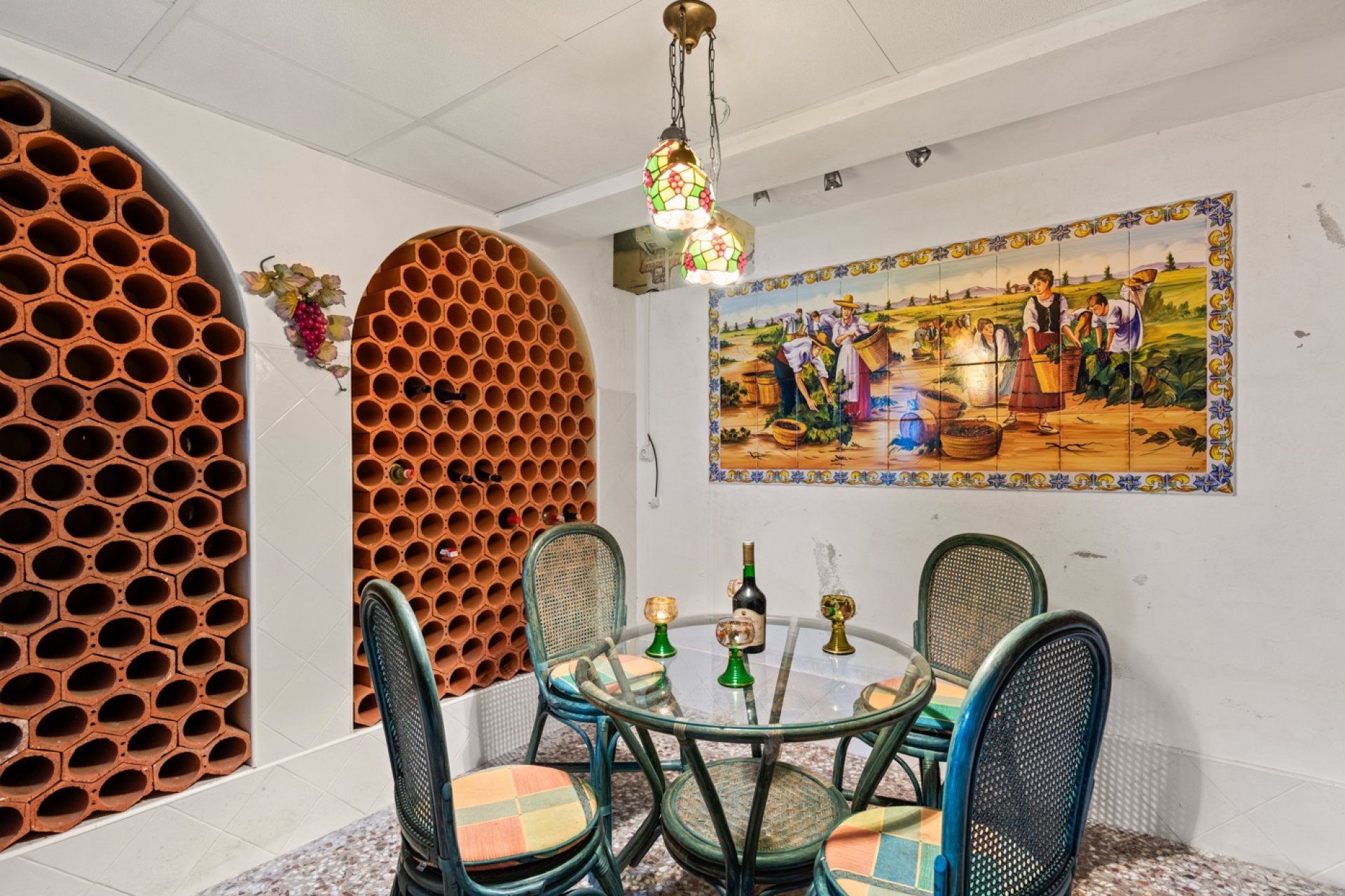 Resale - Villa - Rojales - Doña pepa