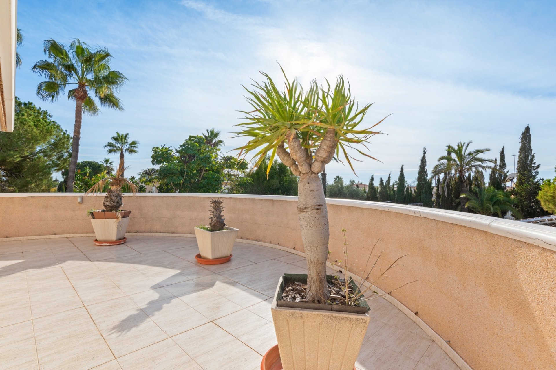 Resale - Villa - Rojales - Doña pepa