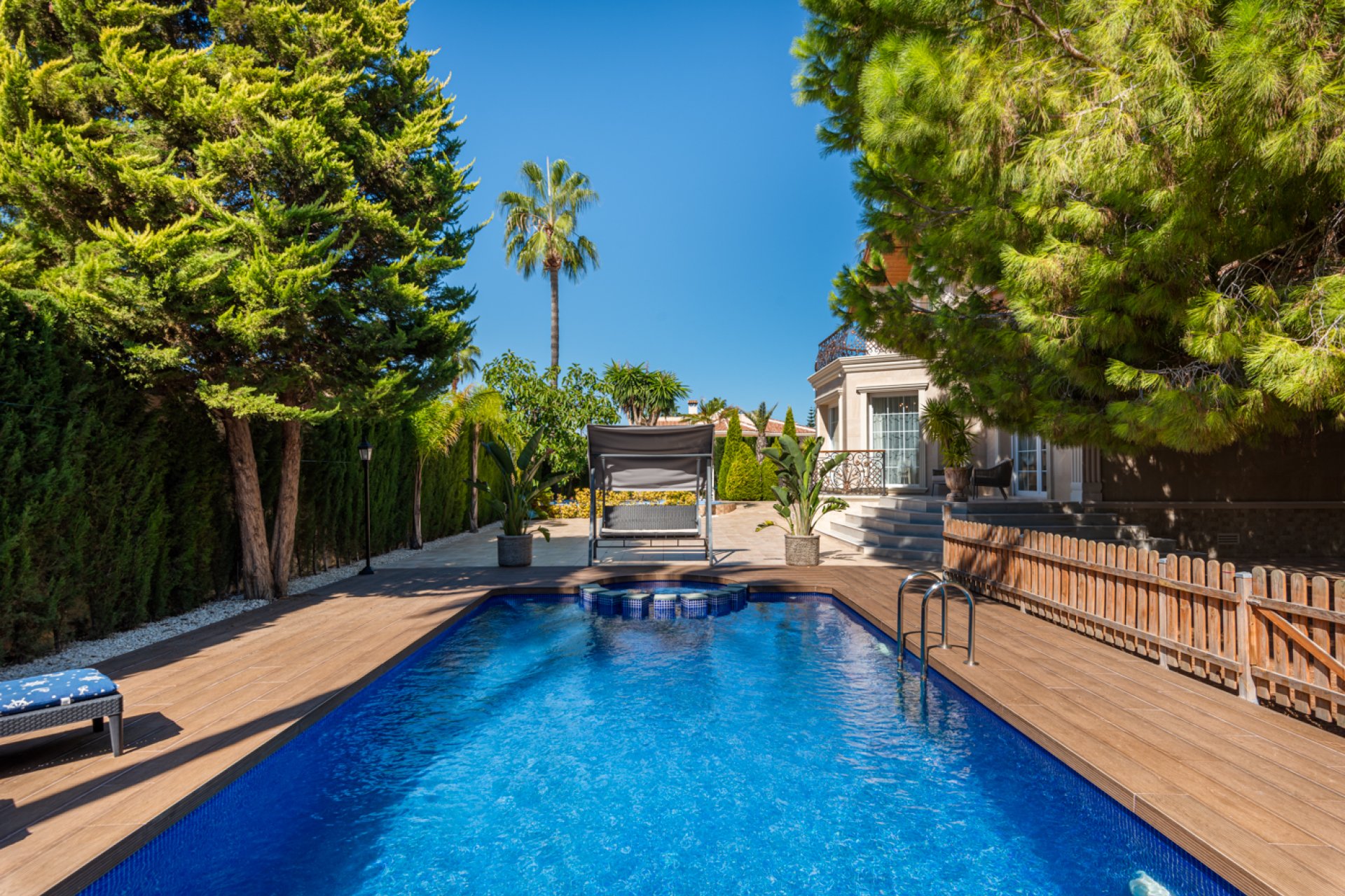 Resale - Villa - Rojales - Doña pepa