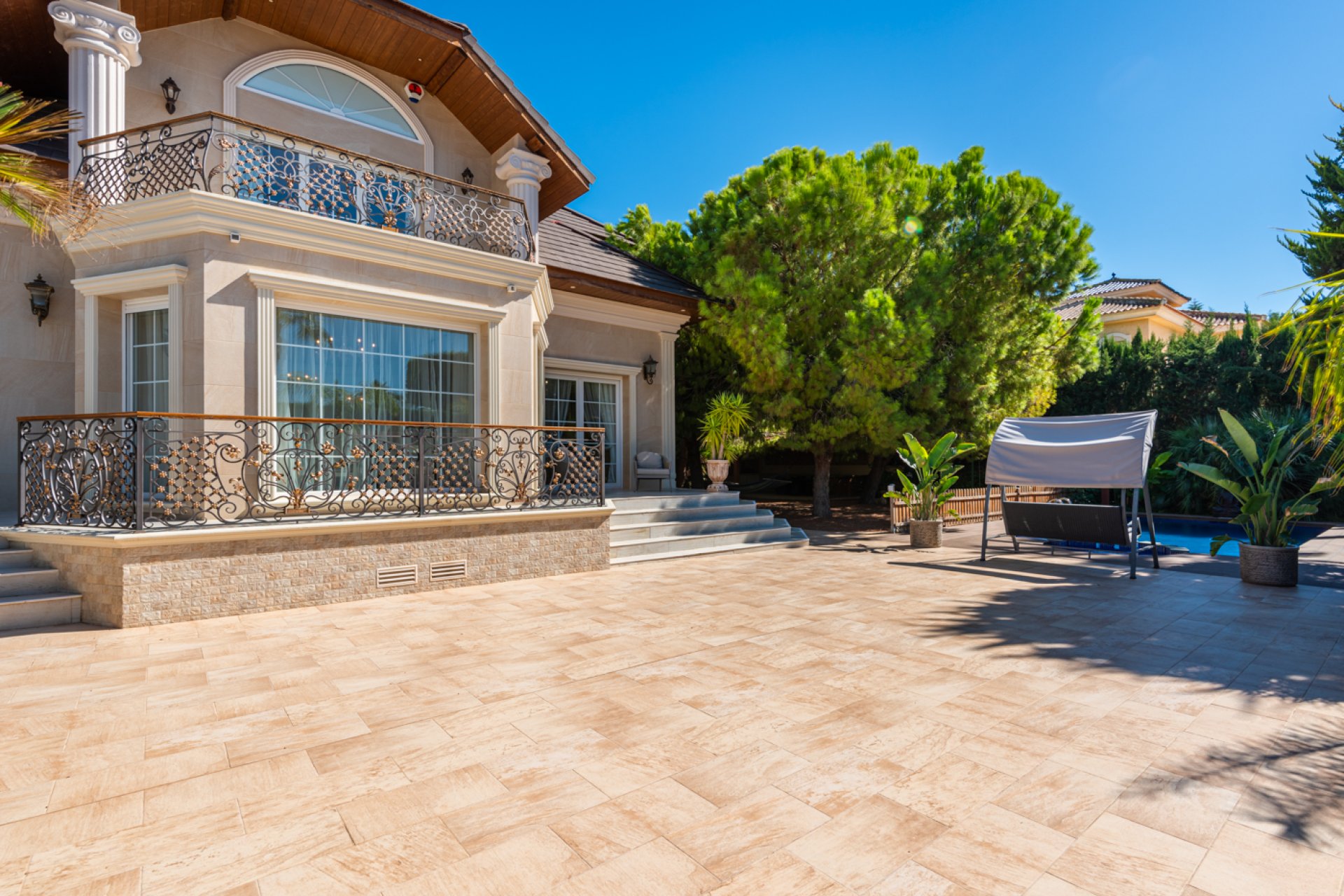 Resale - Villa - Rojales - Doña pepa