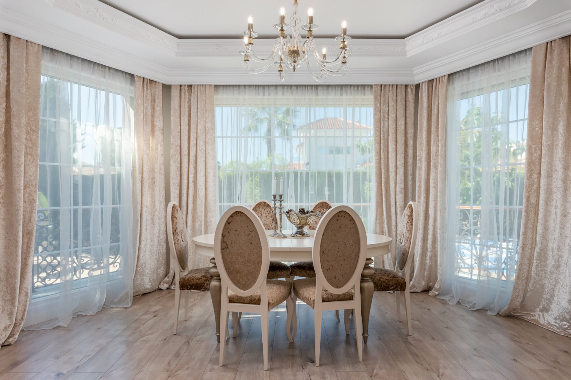 Resale - Villa - Rojales - Doña pepa