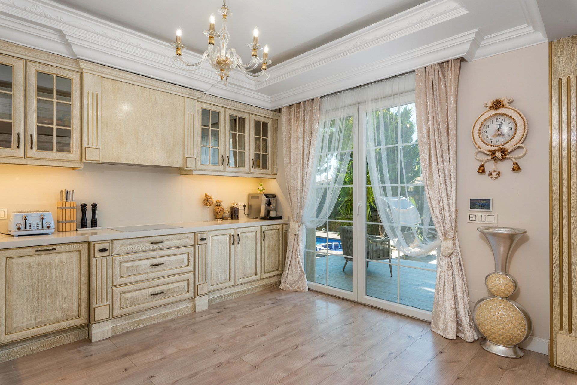 Resale - Villa - Rojales - Doña pepa