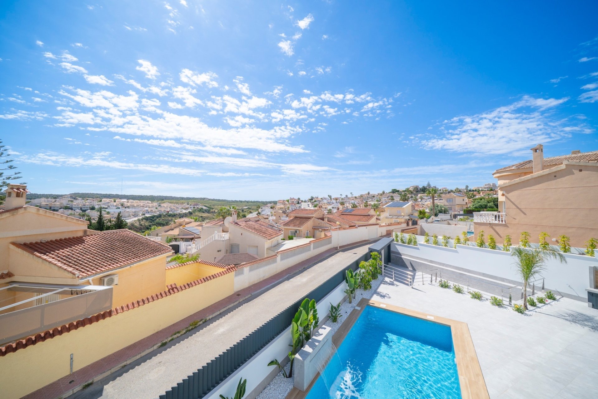 Resale - Villa - Rojales - La Marquesa Golf