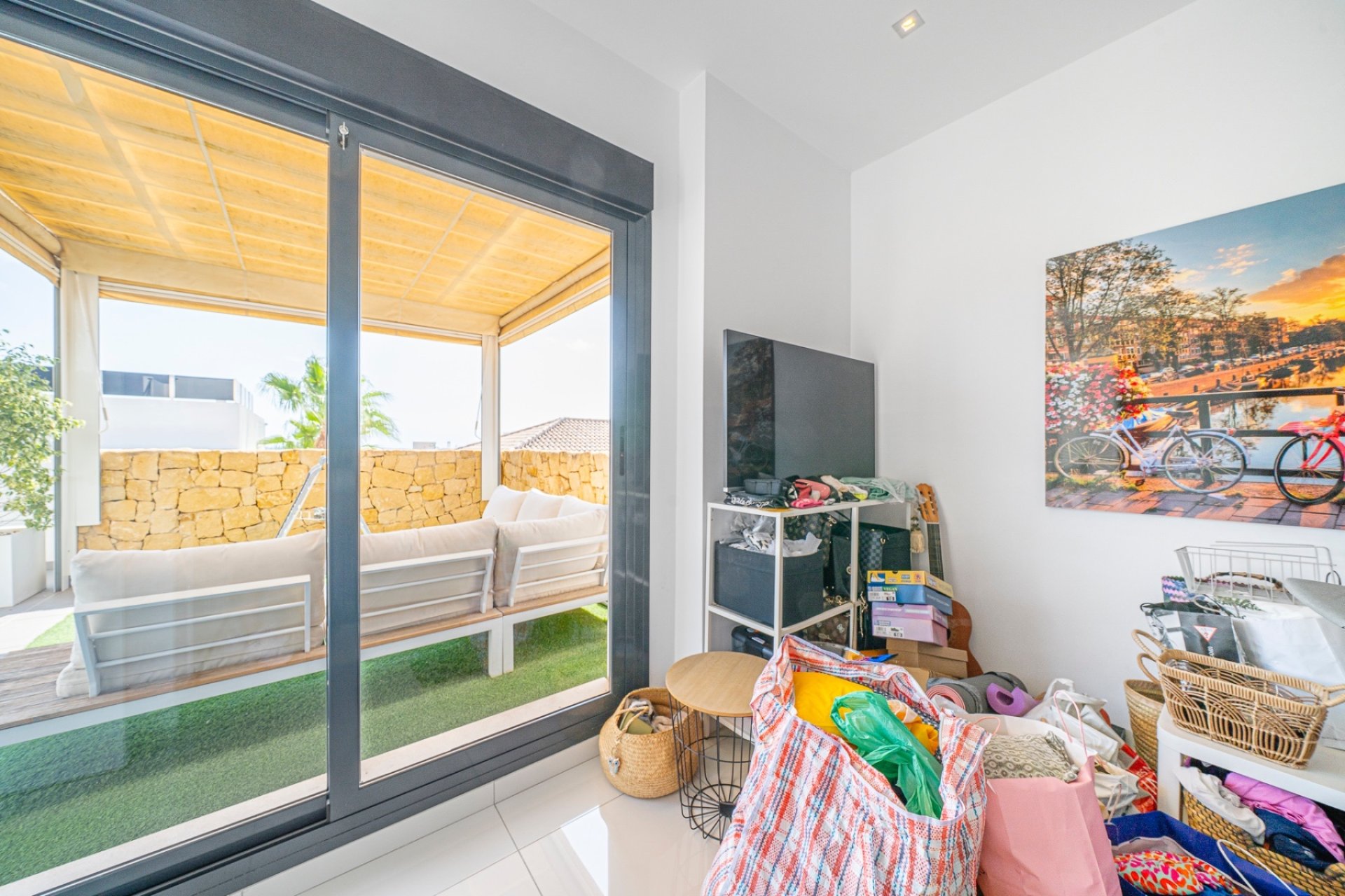 Resale - Villa - Rojales - Lo pepin
