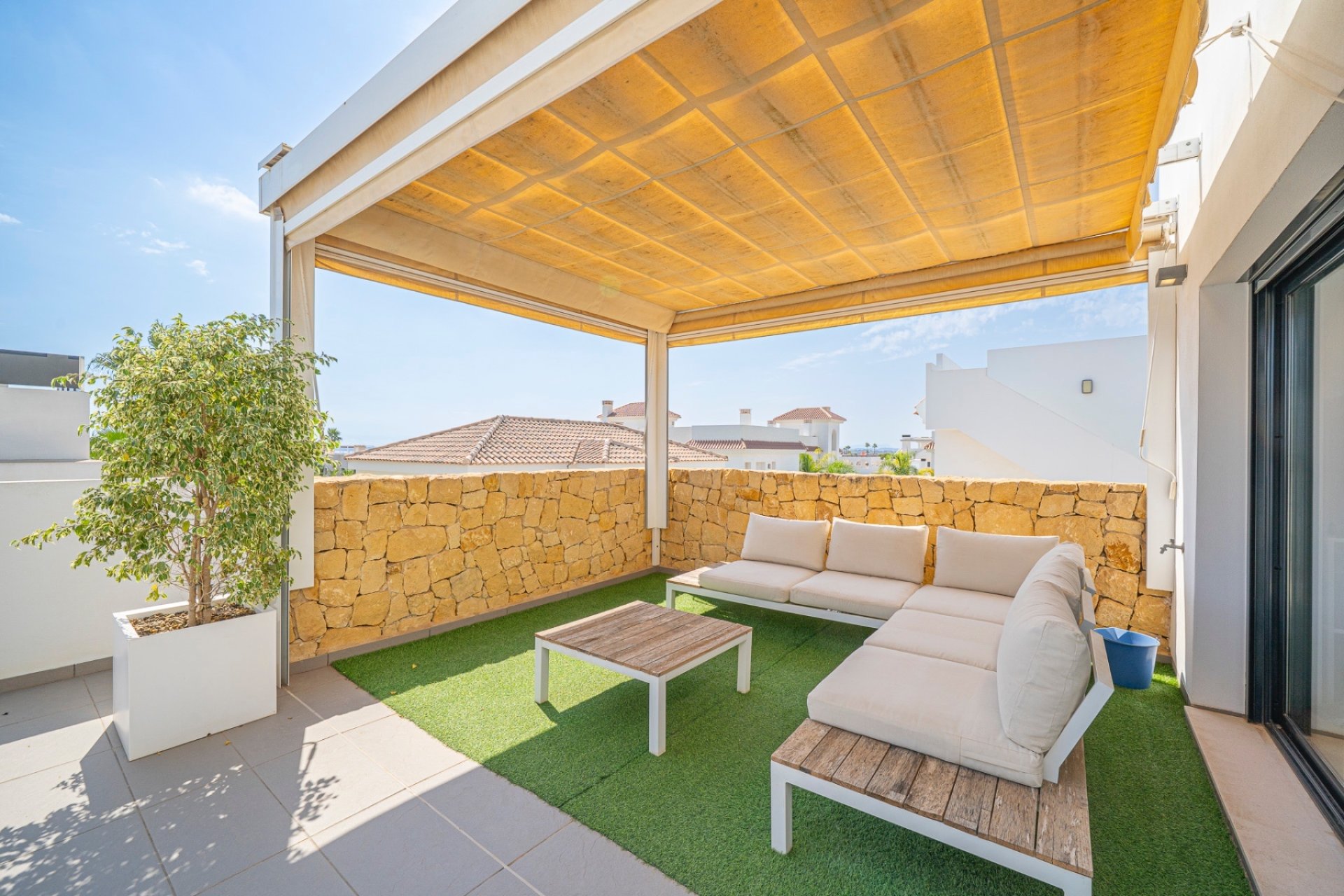 Resale - Villa - Rojales - Lo pepin