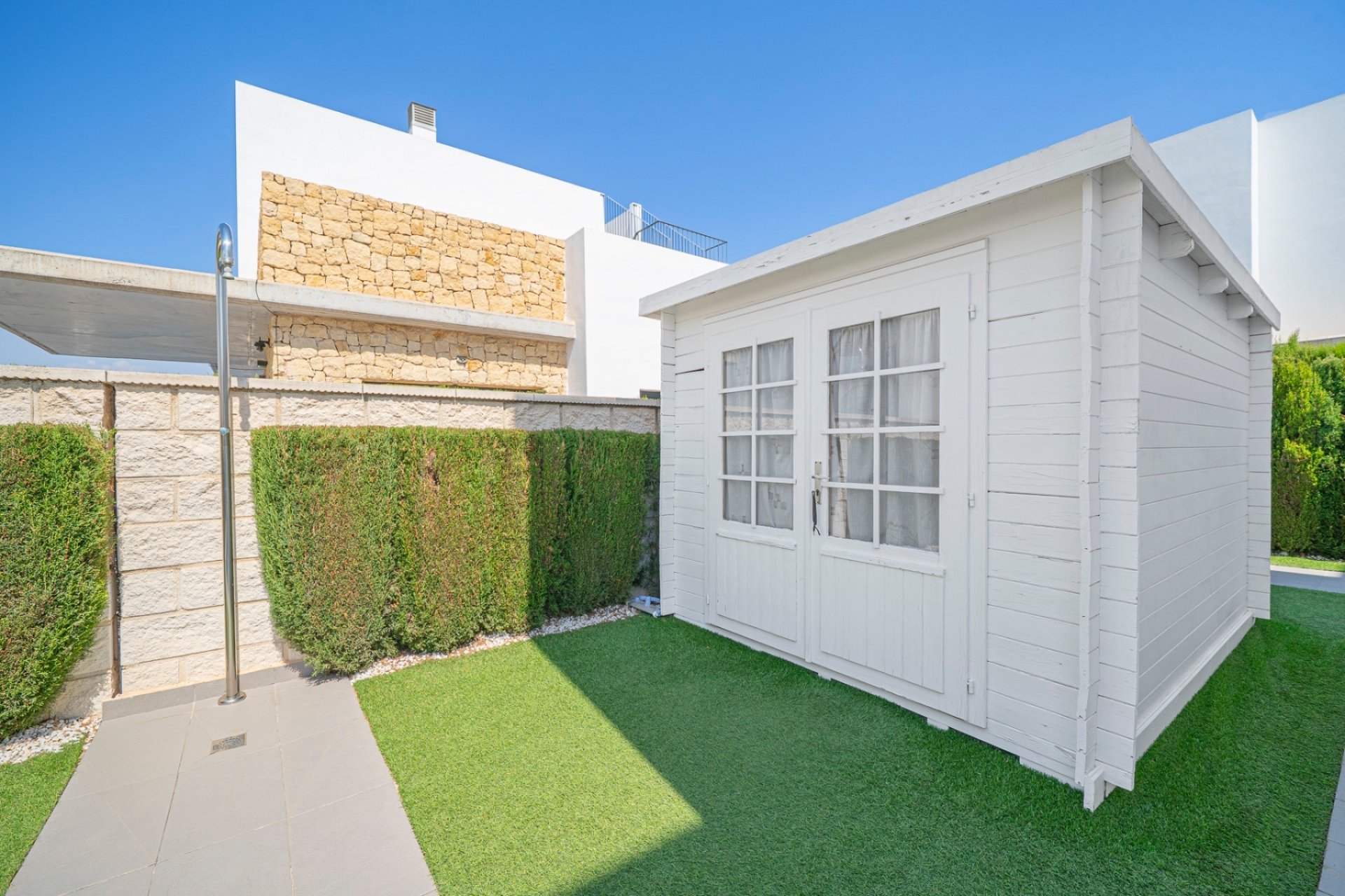 Resale - Villa - Rojales - Lo pepin