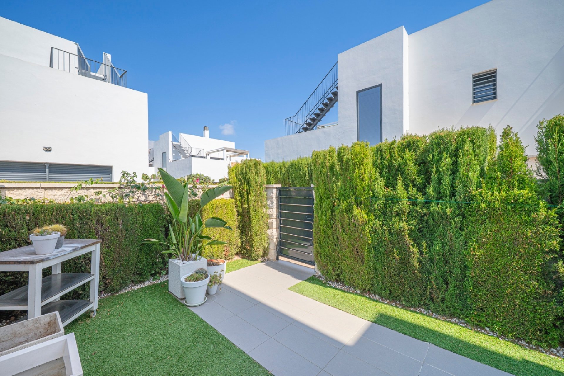 Resale - Villa - Rojales - Lo pepin