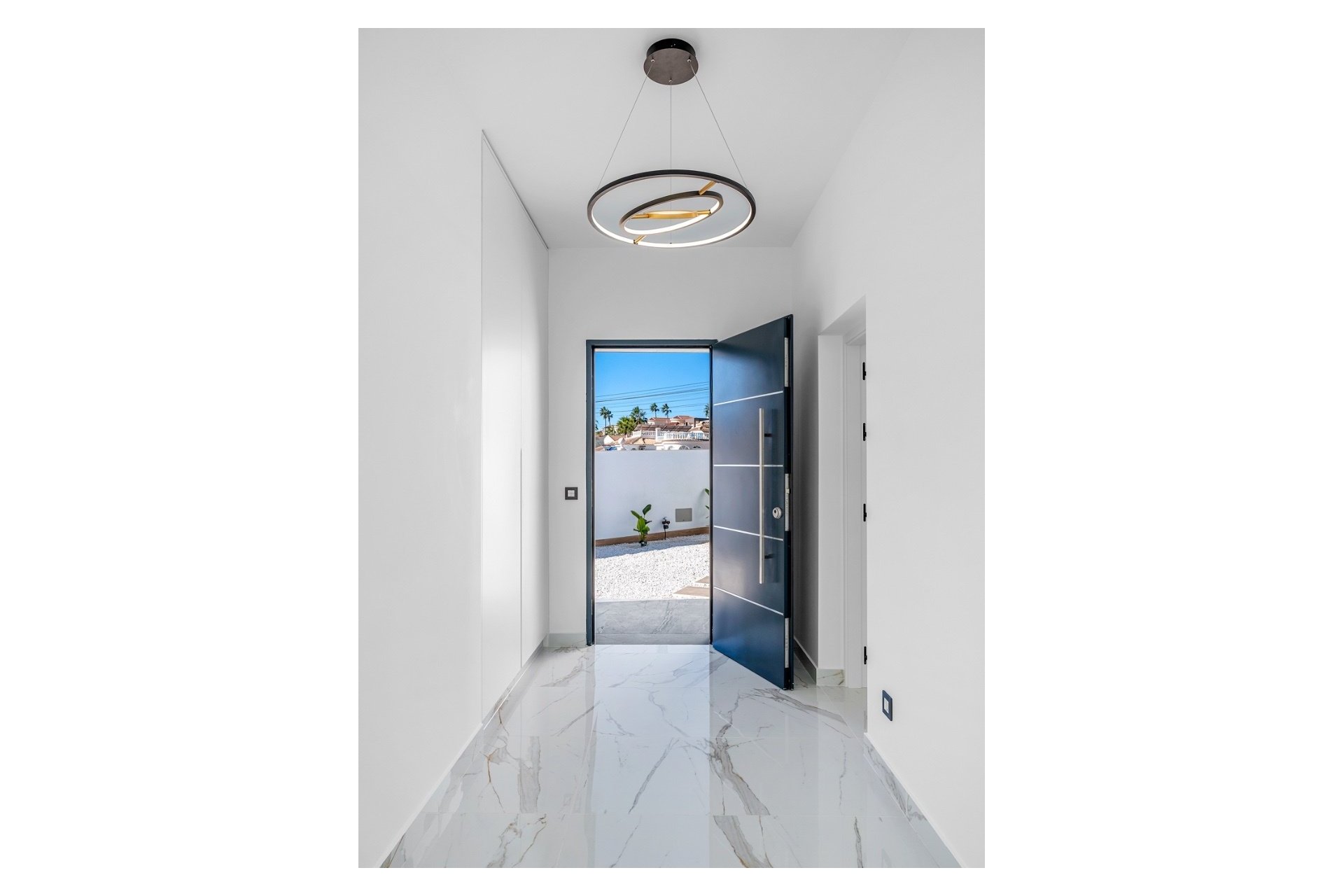 Resale - Villa - Rojales