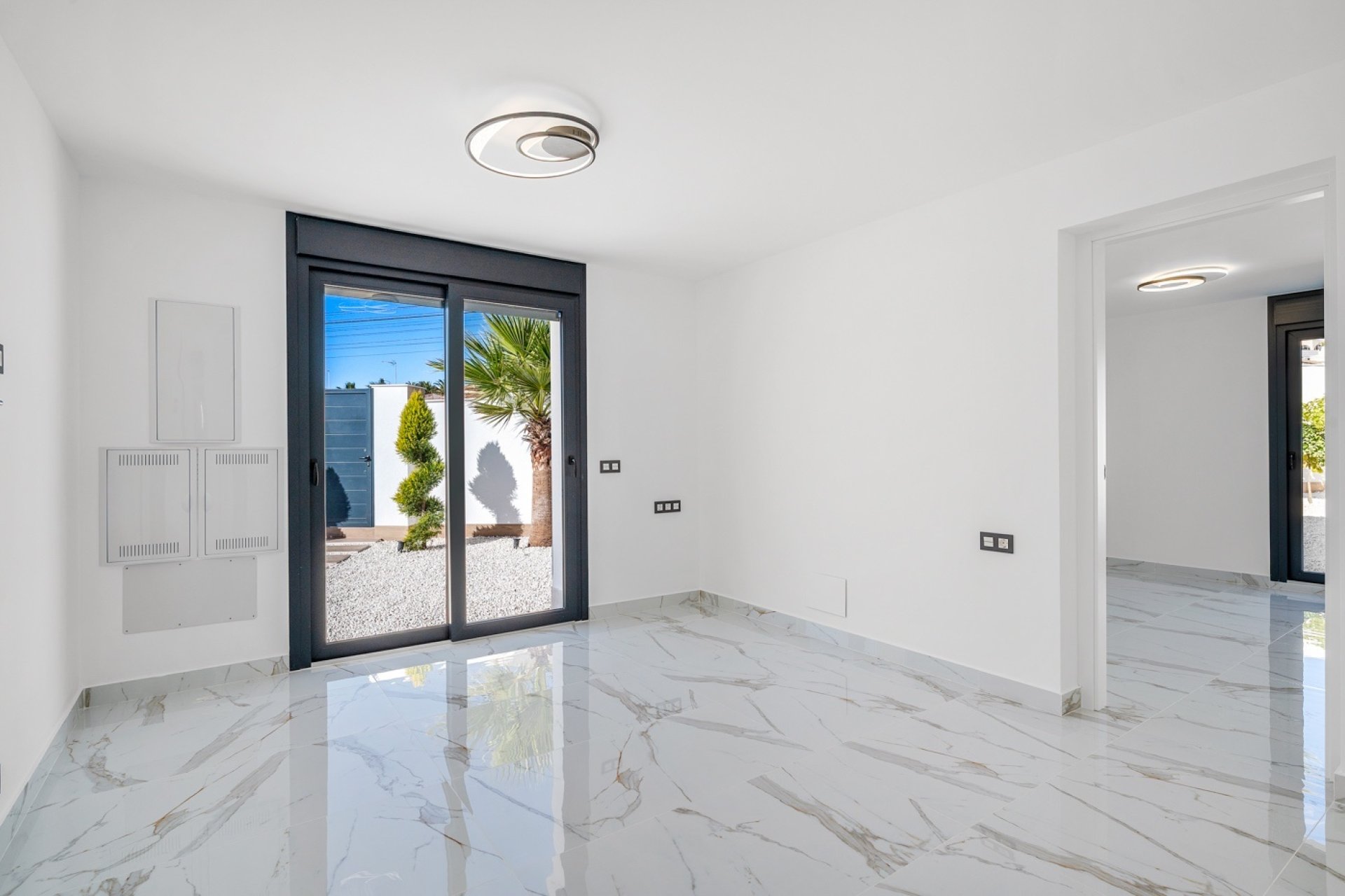Resale - Villa - Rojales