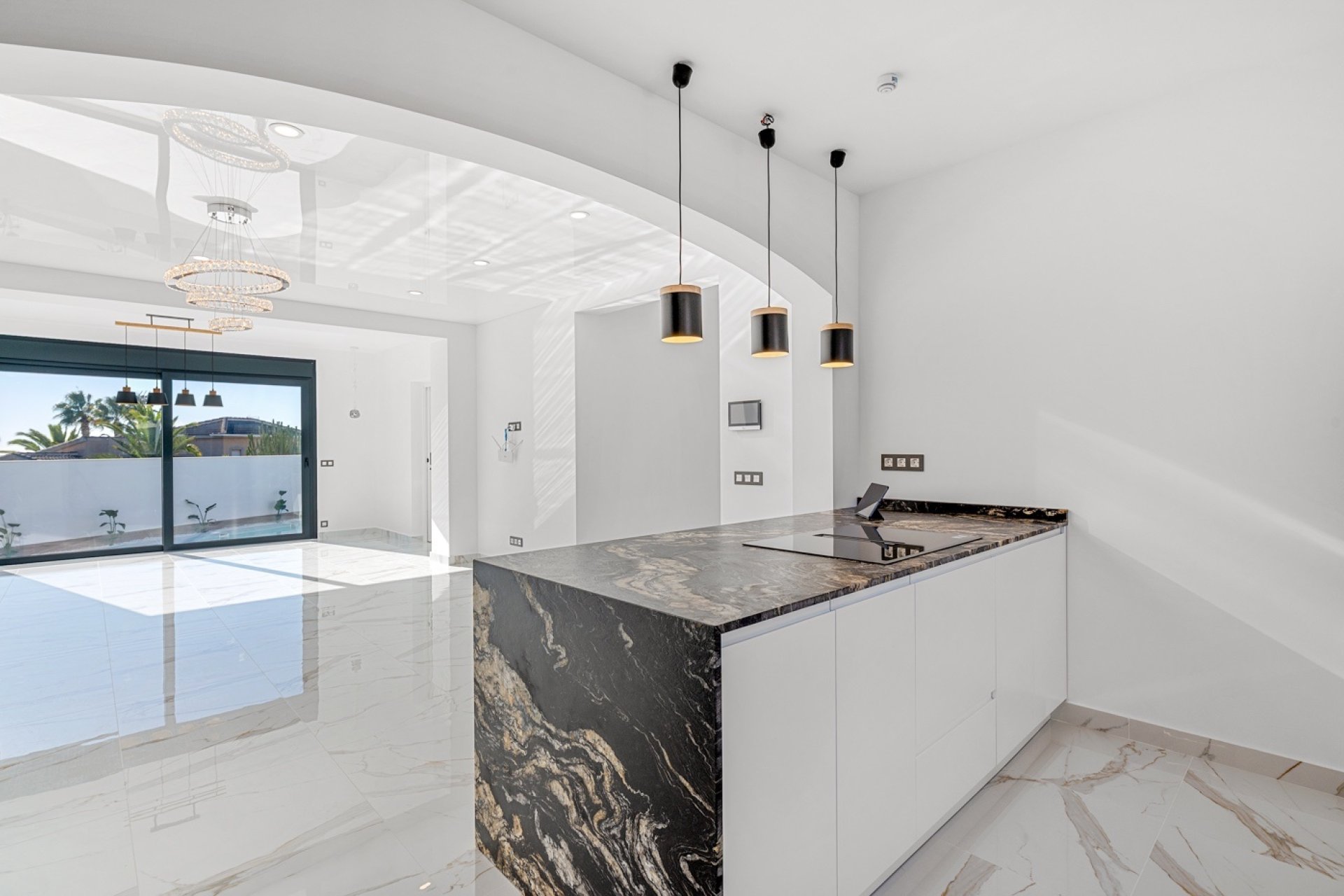 Resale - Villa - Rojales