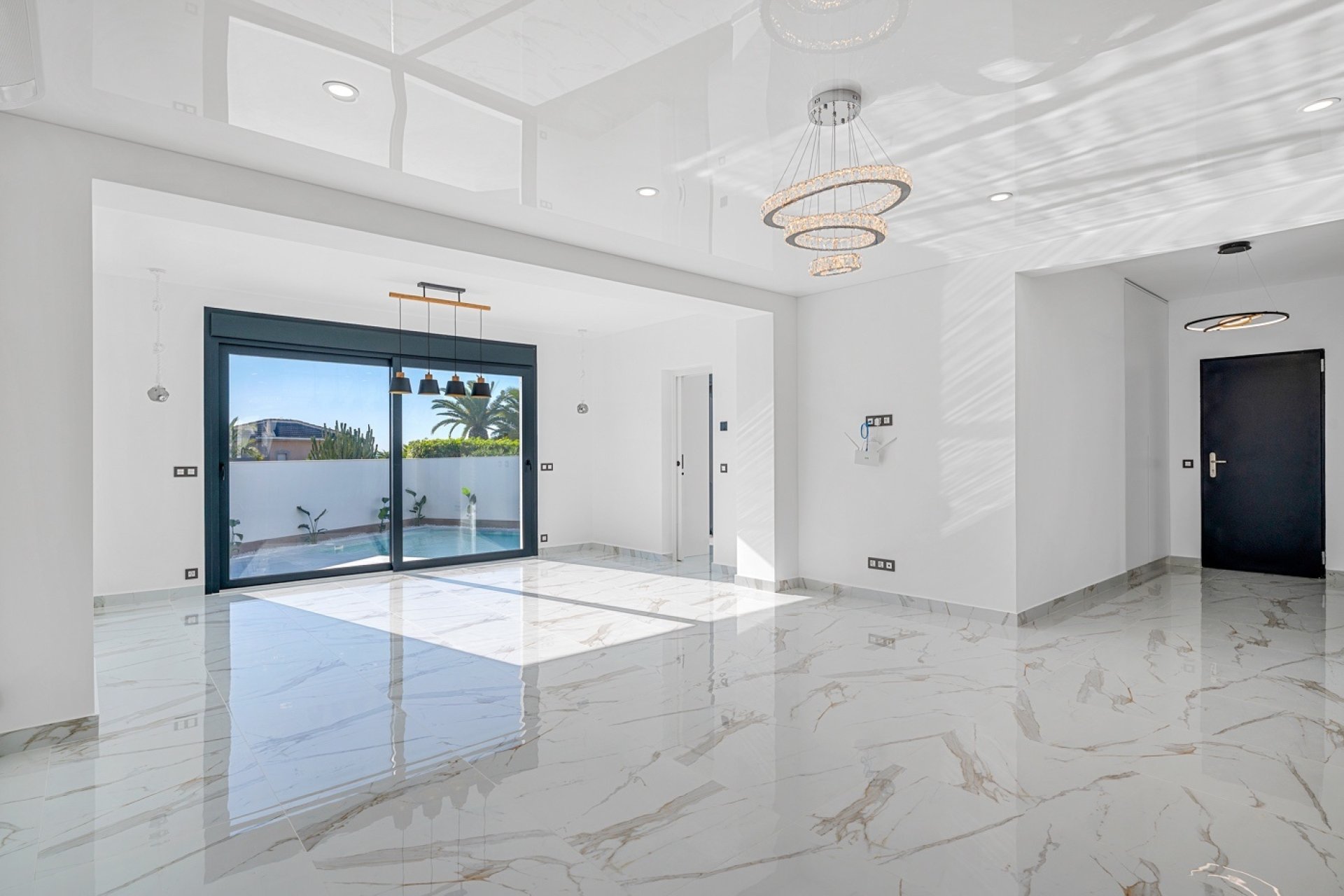 Resale - Villa - Rojales