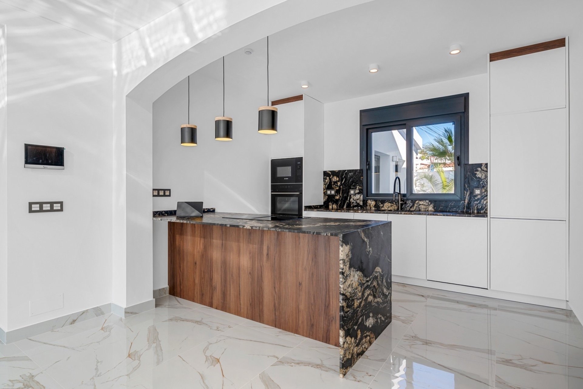 Resale - Villa - Rojales