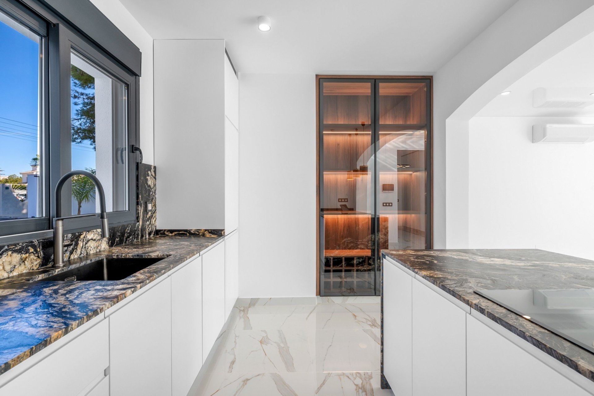 Resale - Villa - Rojales