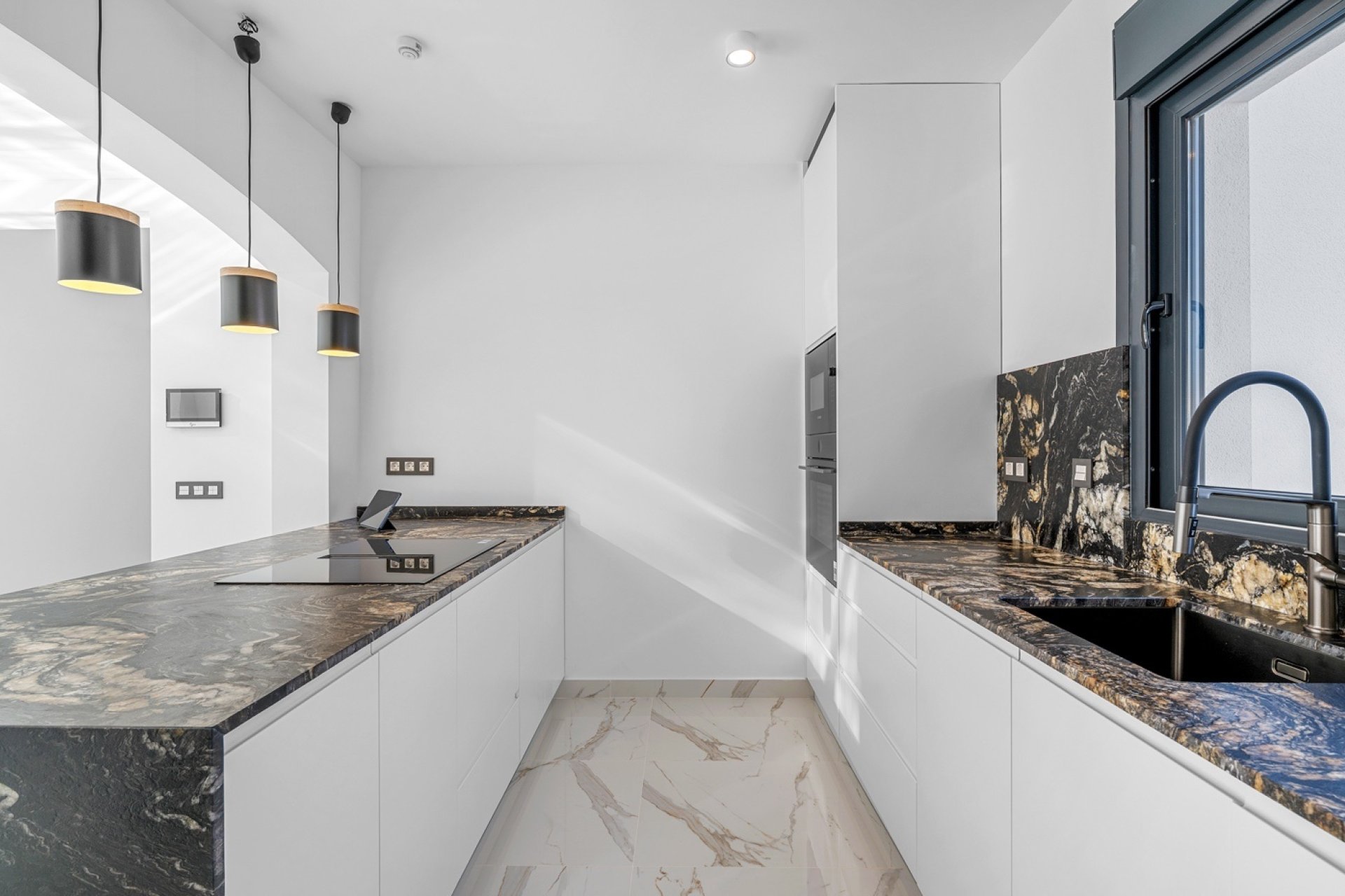 Resale - Villa - Rojales