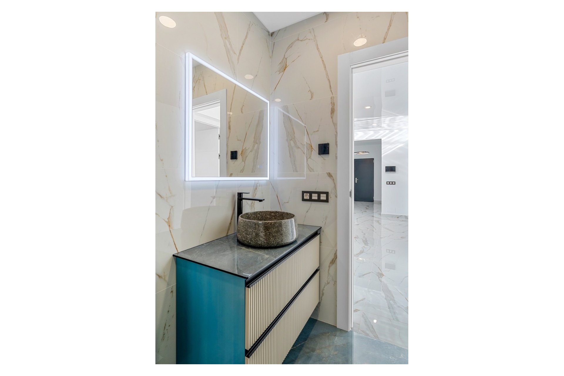 Resale - Villa - Rojales