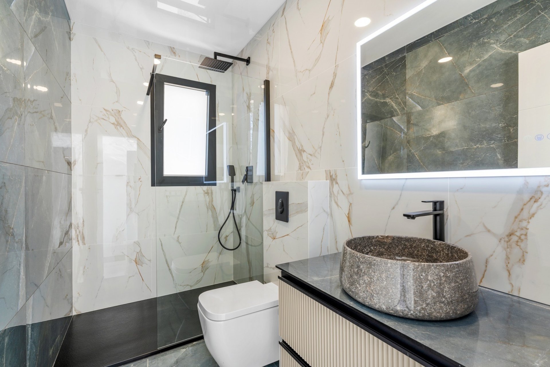 Resale - Villa - Rojales