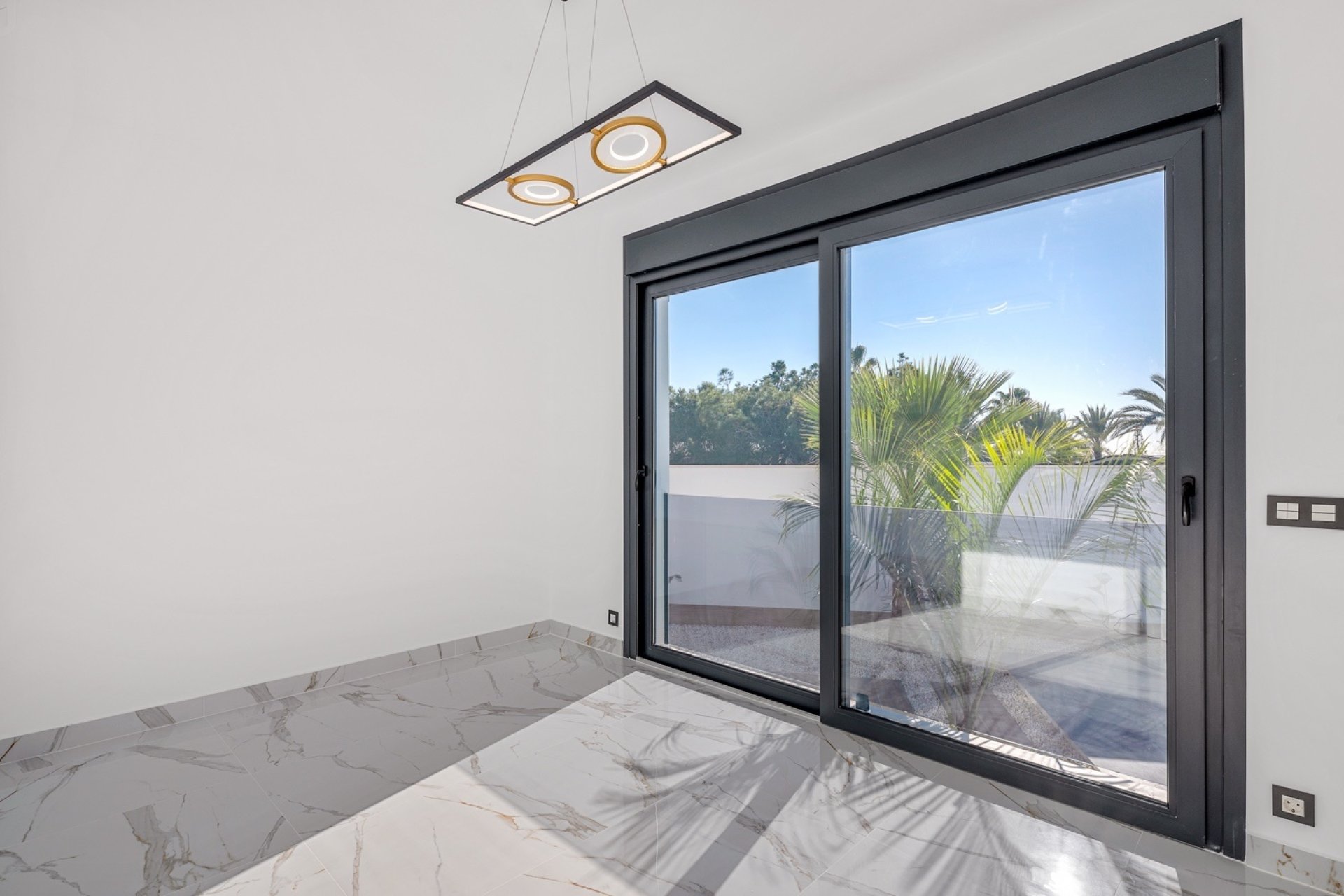 Resale - Villa - Rojales