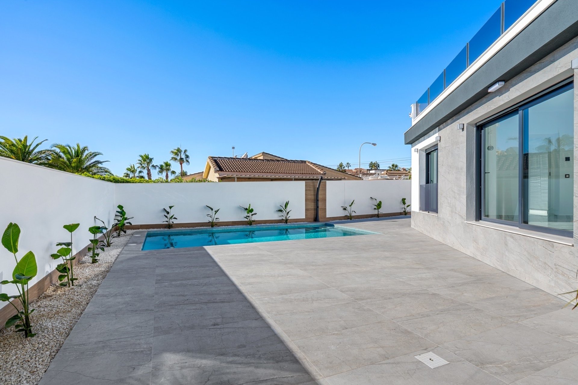 Resale - Villa - Rojales