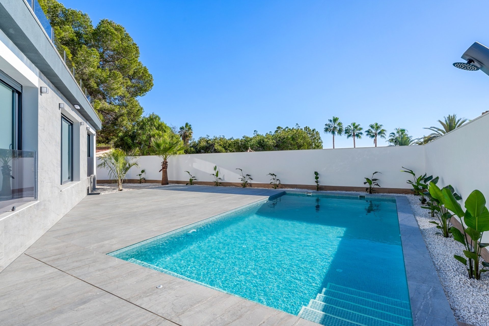 Resale - Villa - Rojales
