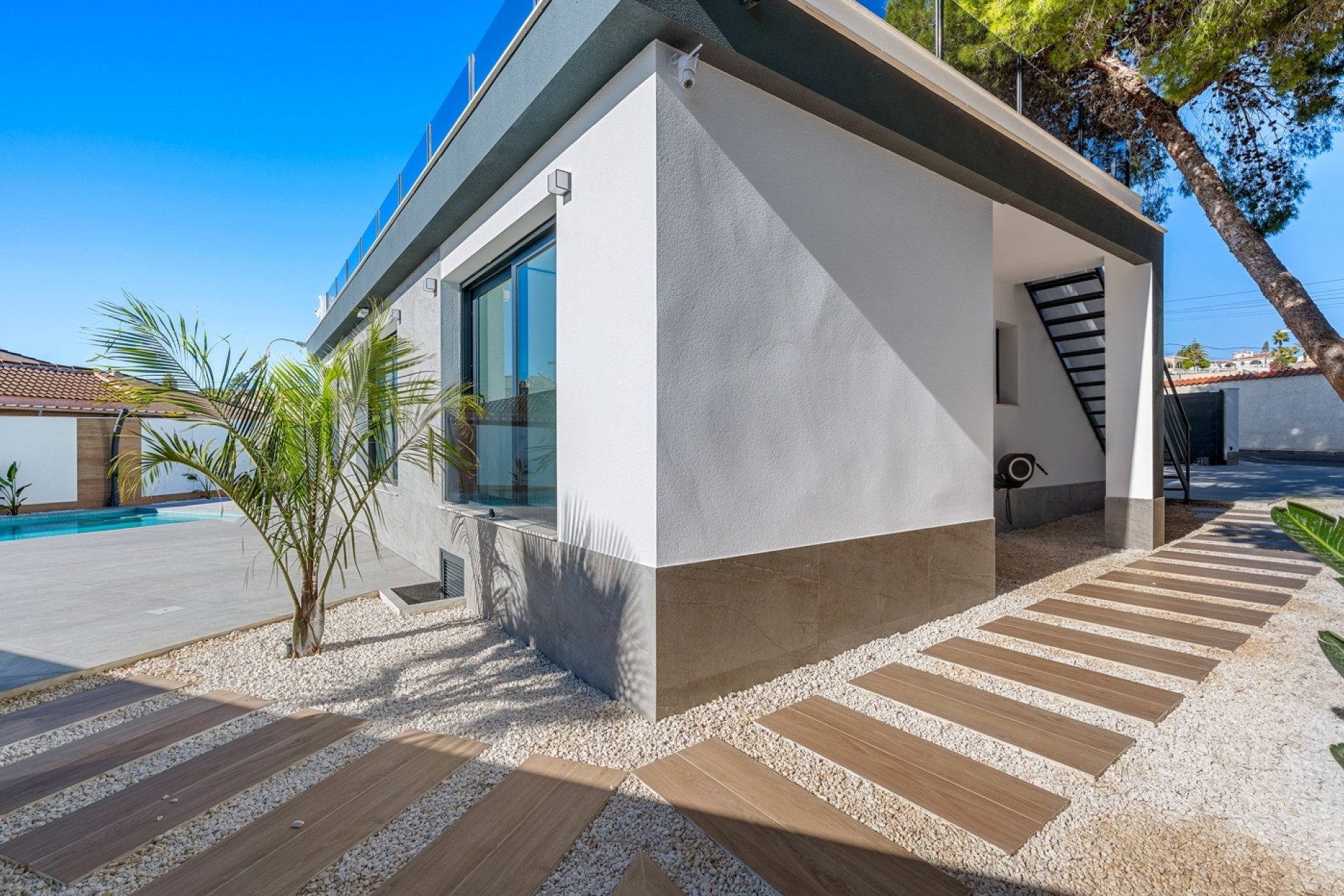 Resale - Villa - Rojales