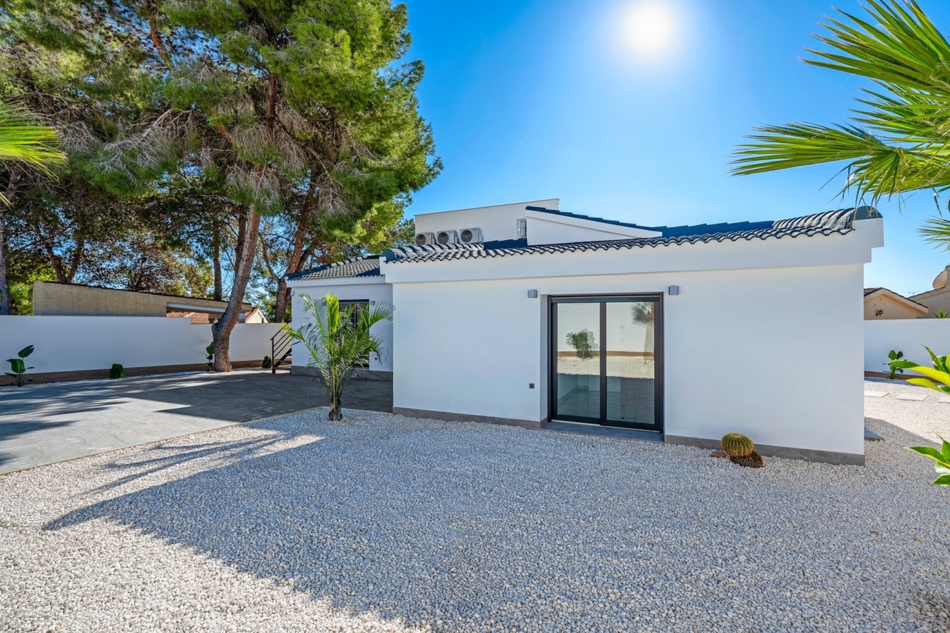 Resale - Villa - Rojales