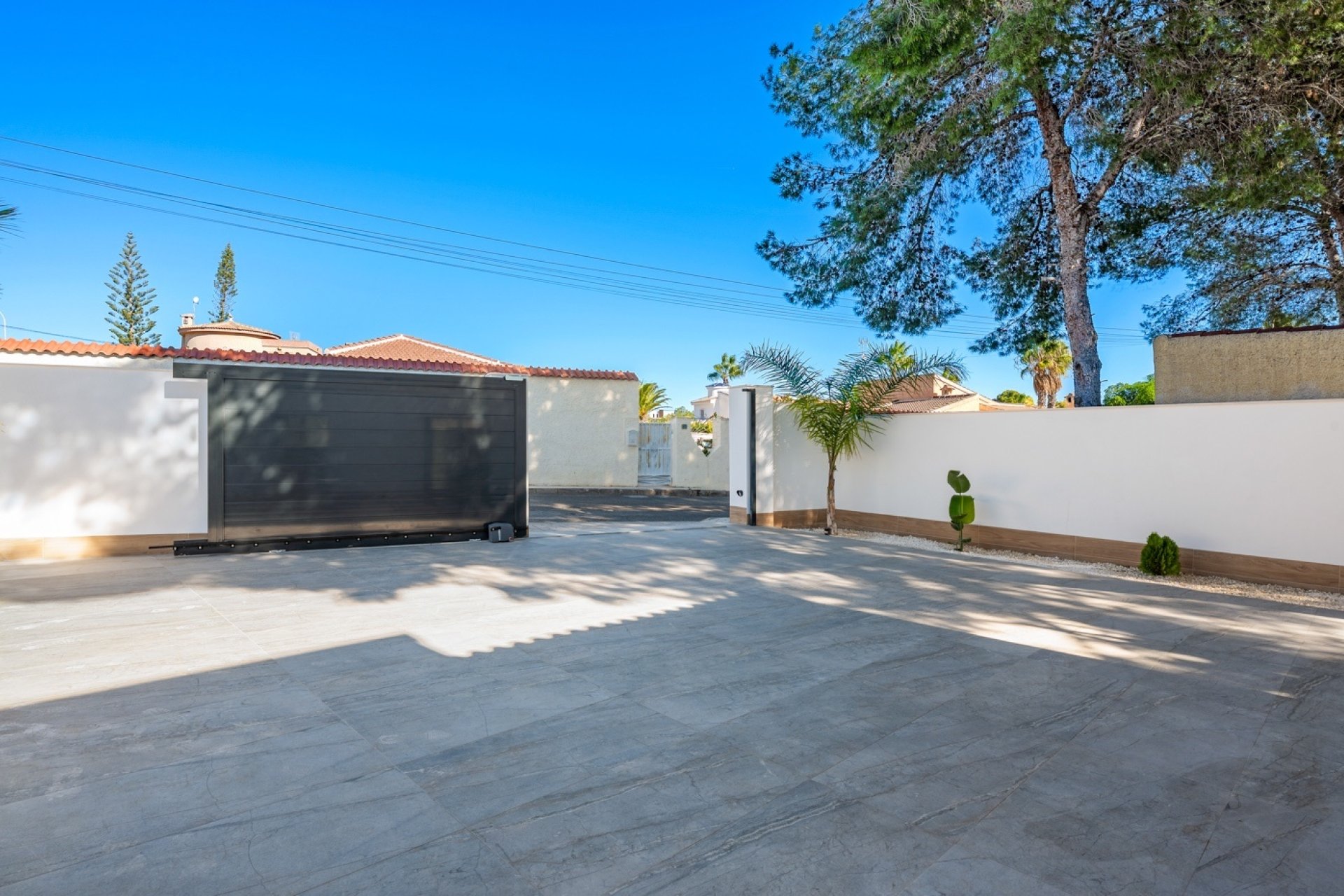 Resale - Villa - Rojales