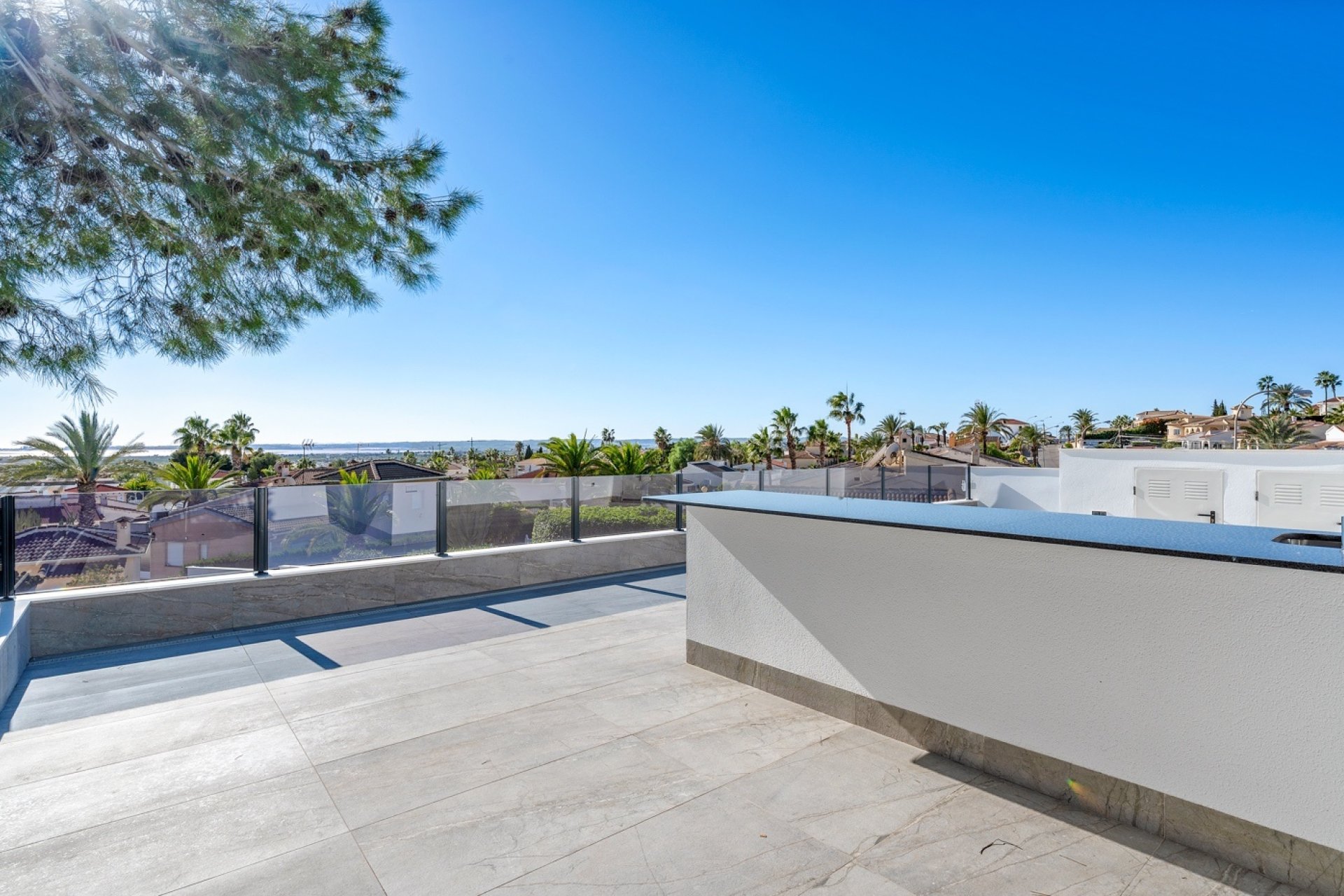 Resale - Villa - Rojales