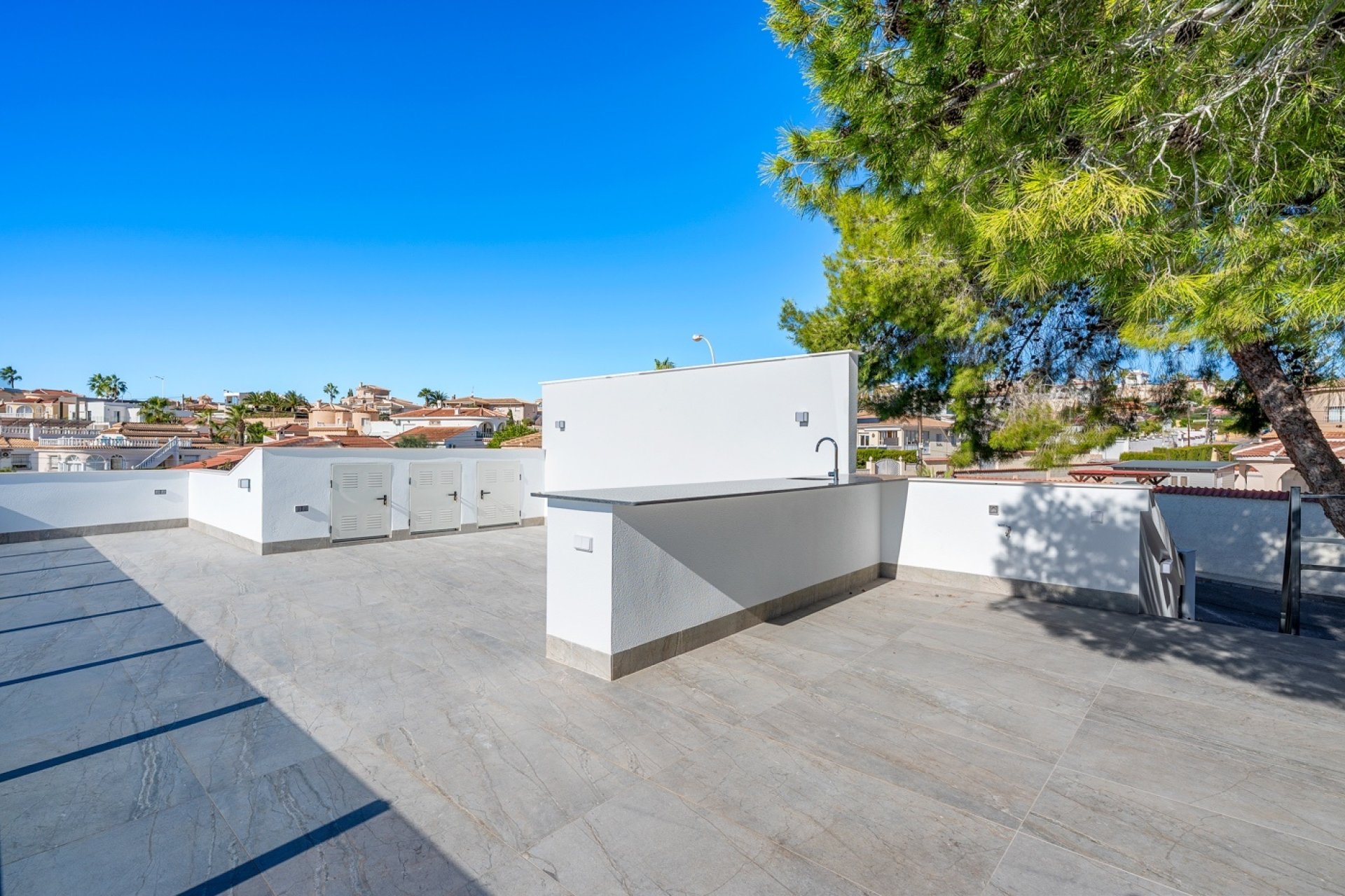 Resale - Villa - Rojales