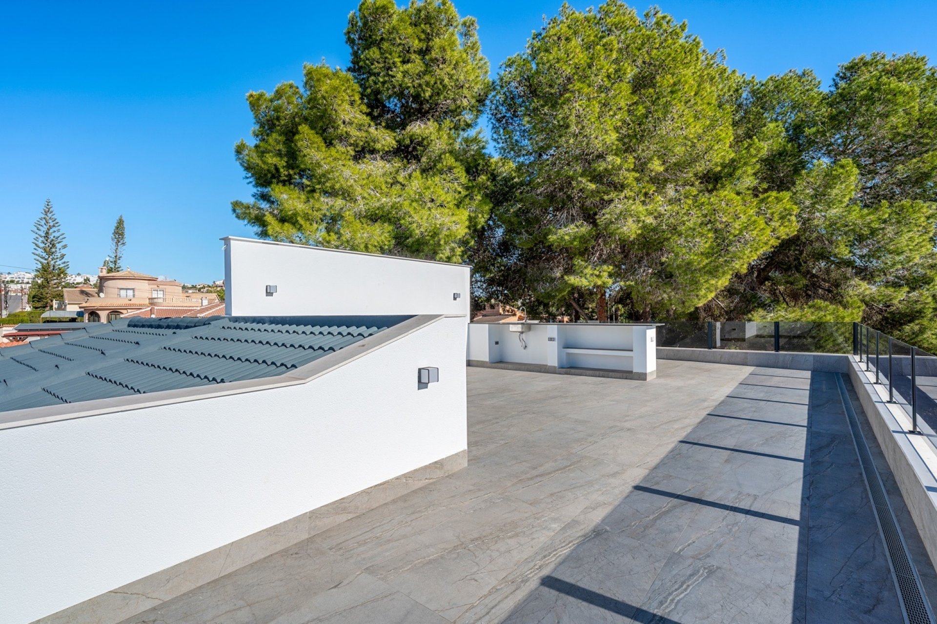 Resale - Villa - Rojales