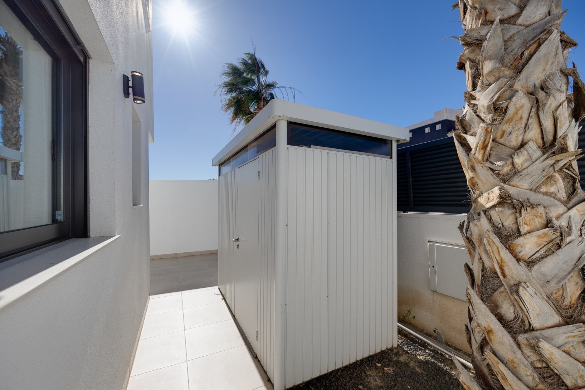 Resale - Villa - San Javier - Santiago de la Ribera